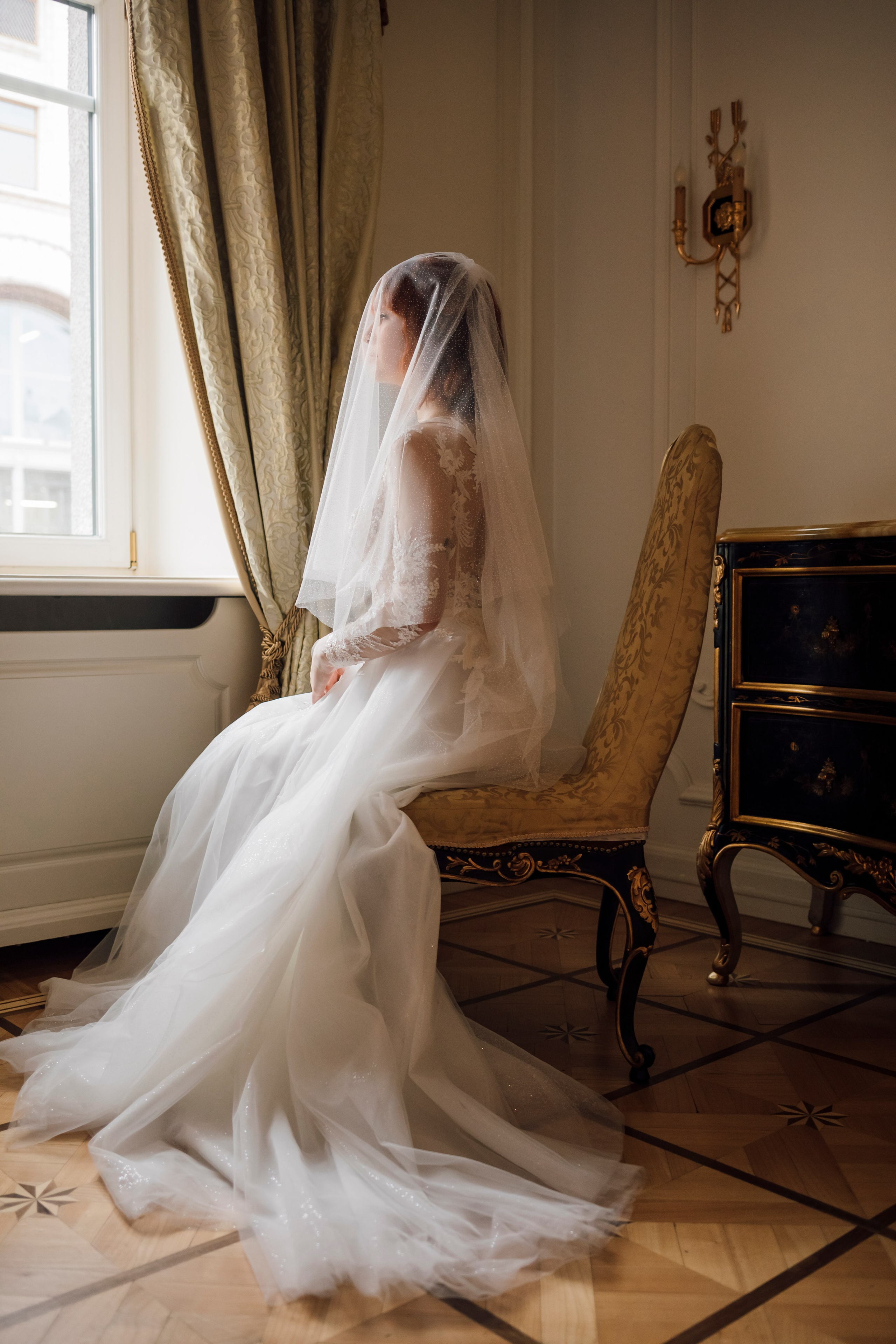 Николай и Дарина, Savoy. Свадебный и семейный фотограф в Москве Евгения Лисина