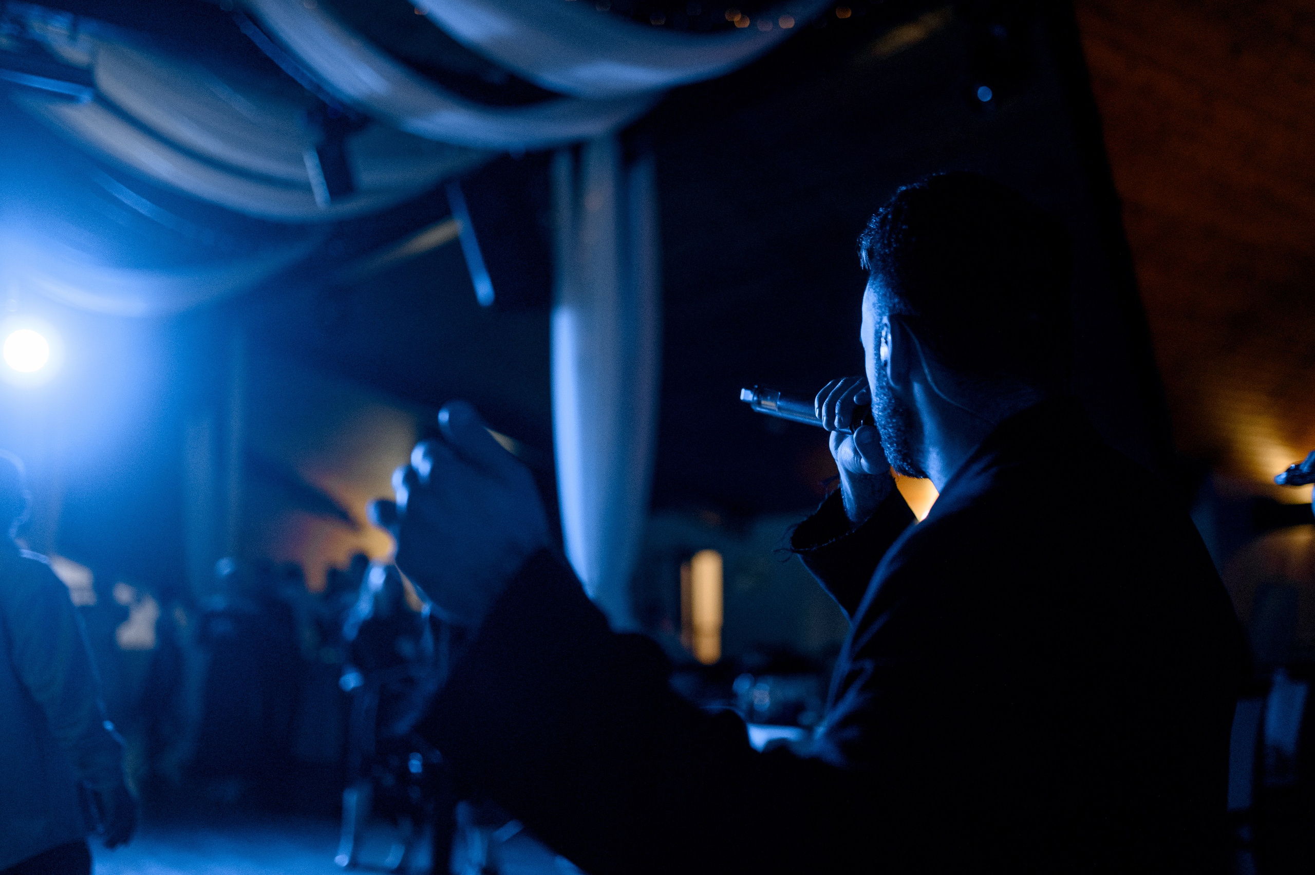 Свадьба Валерия и Антон. Фотограф Антон Инкин