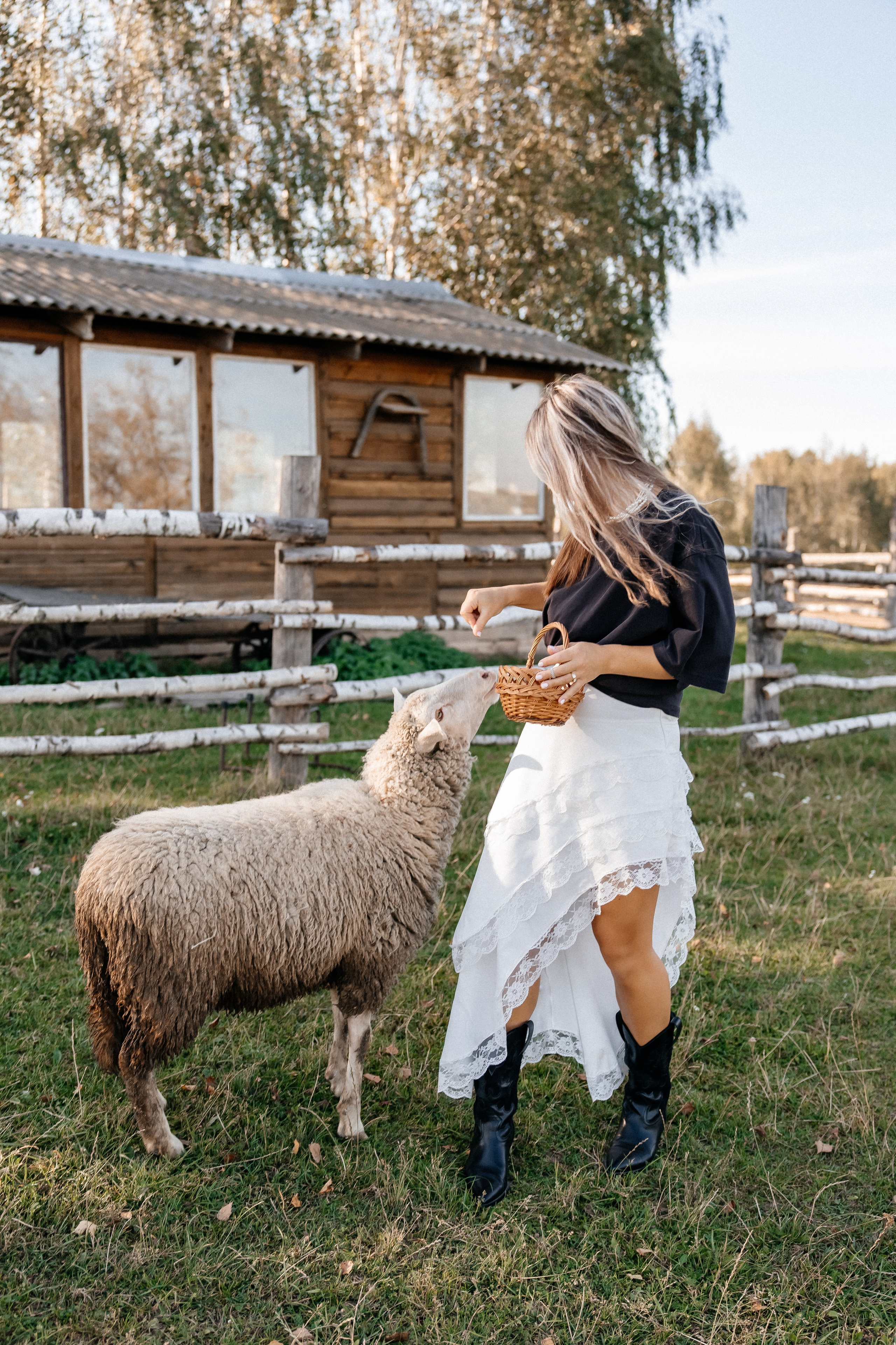 Катя, Ваня и Ева. Светлана Ванцлав — фотограф Минск, Беларусь