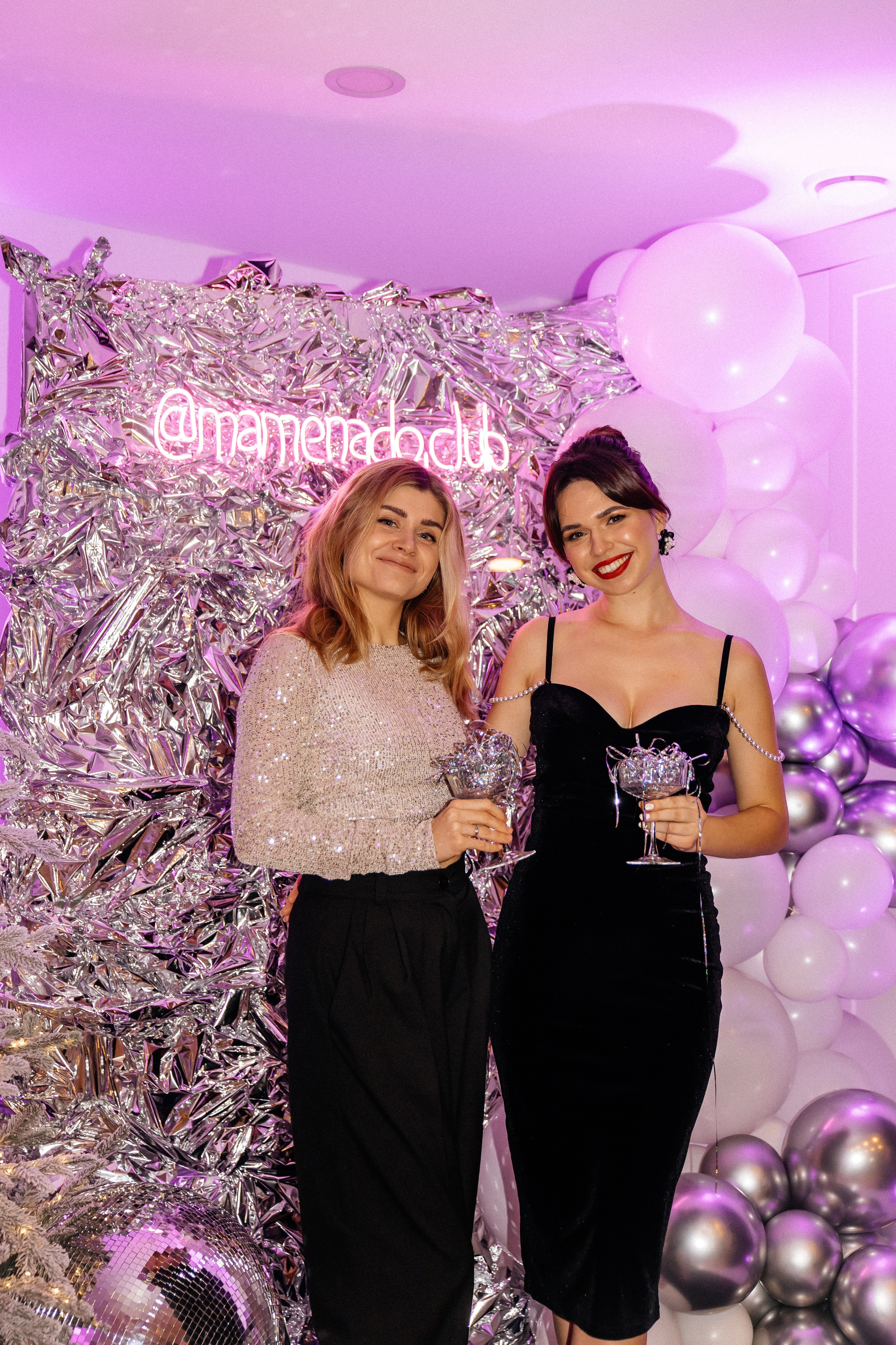 Корпоратив клуба Маме надо. Светлана Ванцлав — фотограф Минск, Беларусь