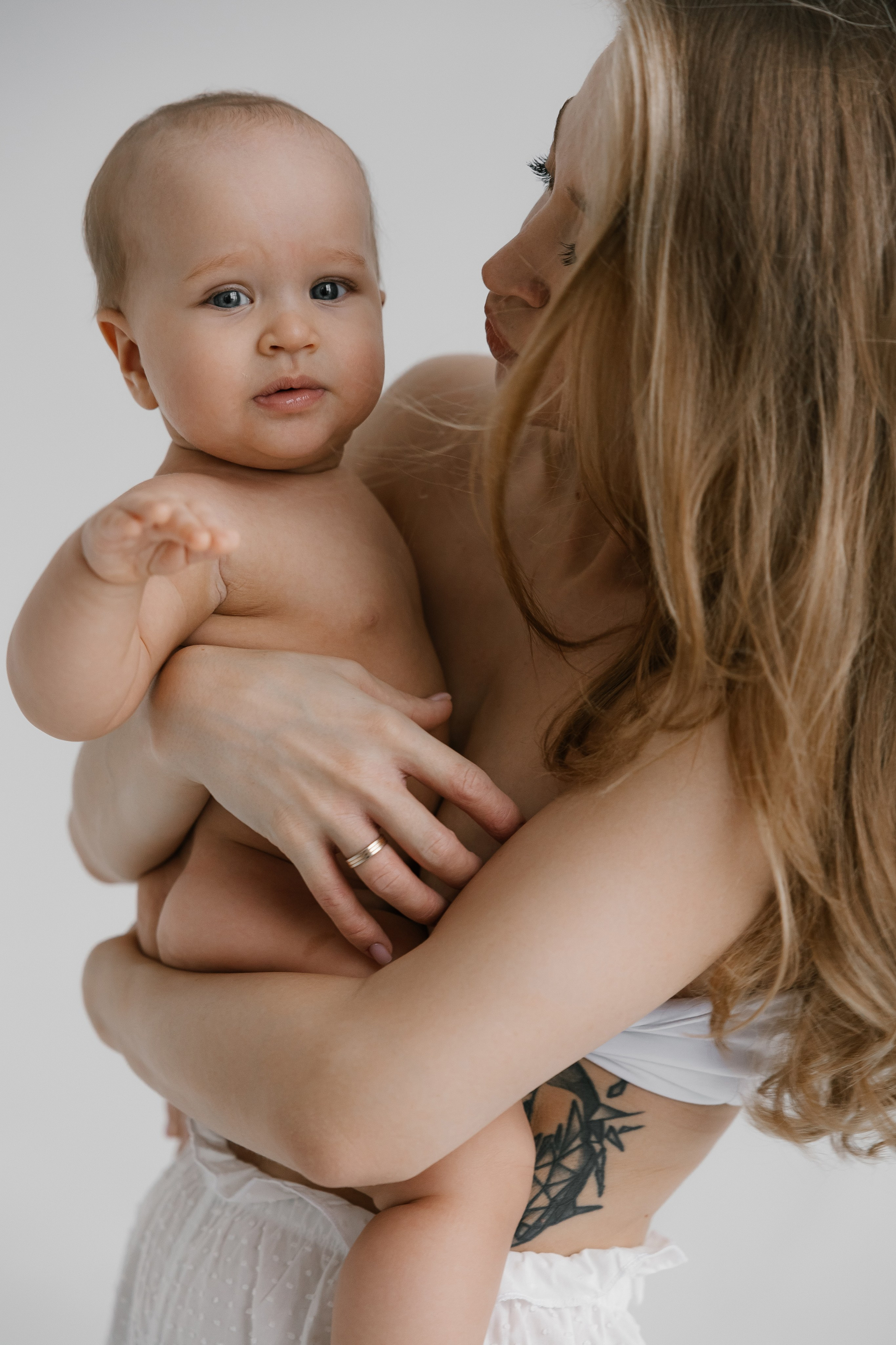 Семейная фотосессия. Свадебный и студийный фотограф в Нижнем Новгороде