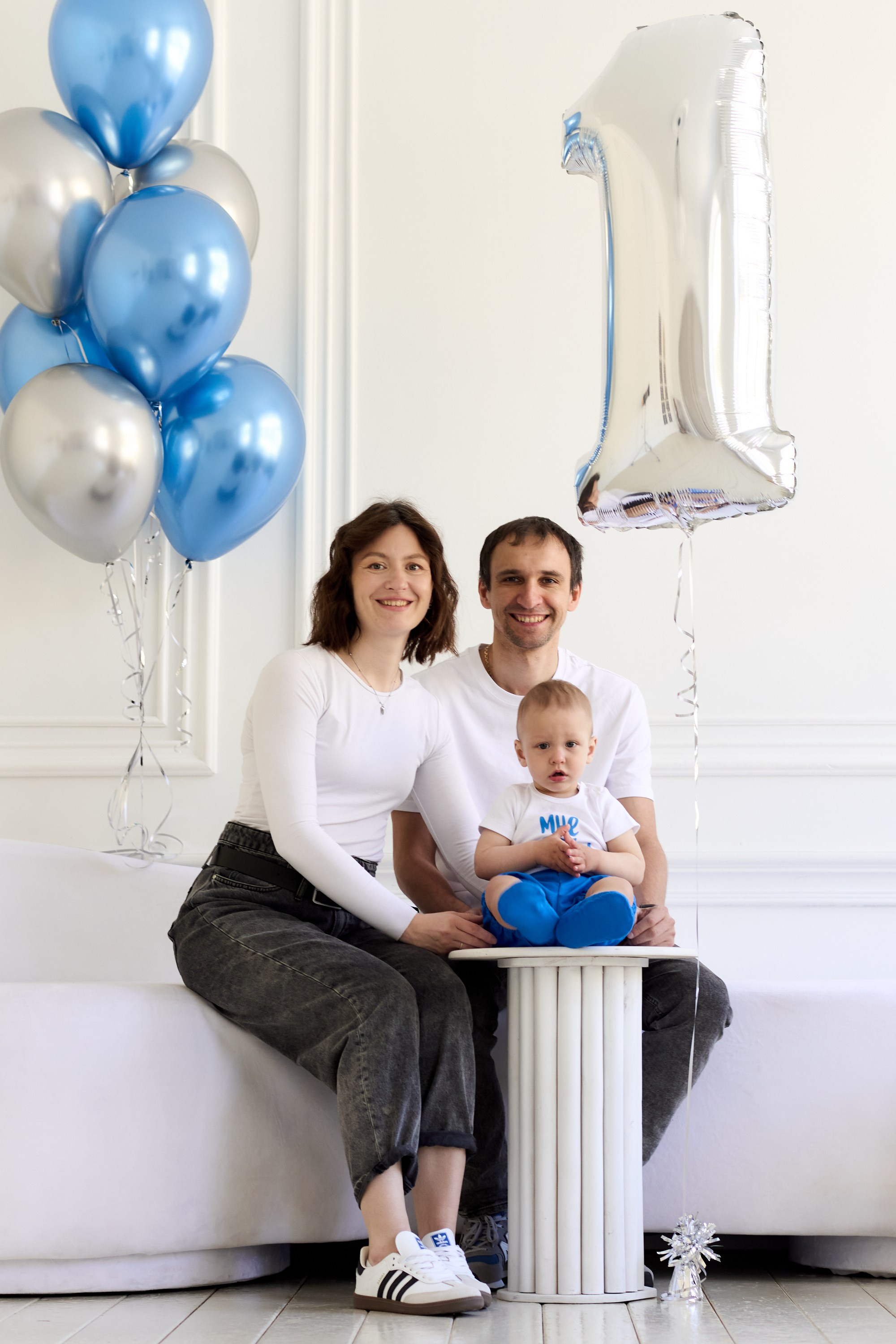 Аня, Дима и Фрол. Фотосъемка для брендов, маркетплейсов, персональные съемки | Катерина Михеева | Пермь