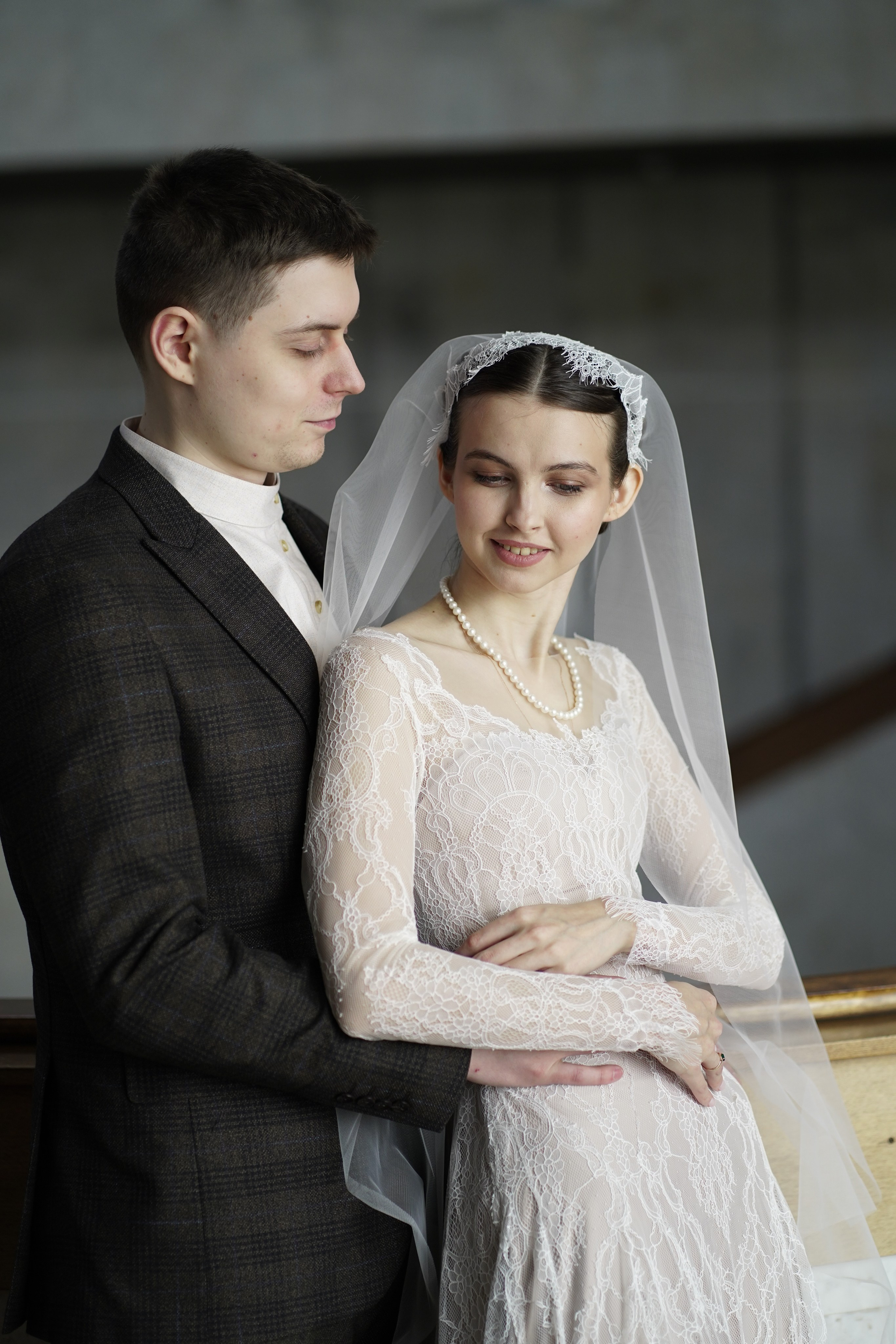 Татьяна и Иван. Семейный и детский фотограф в Кирове Вылегжанина Екатерина