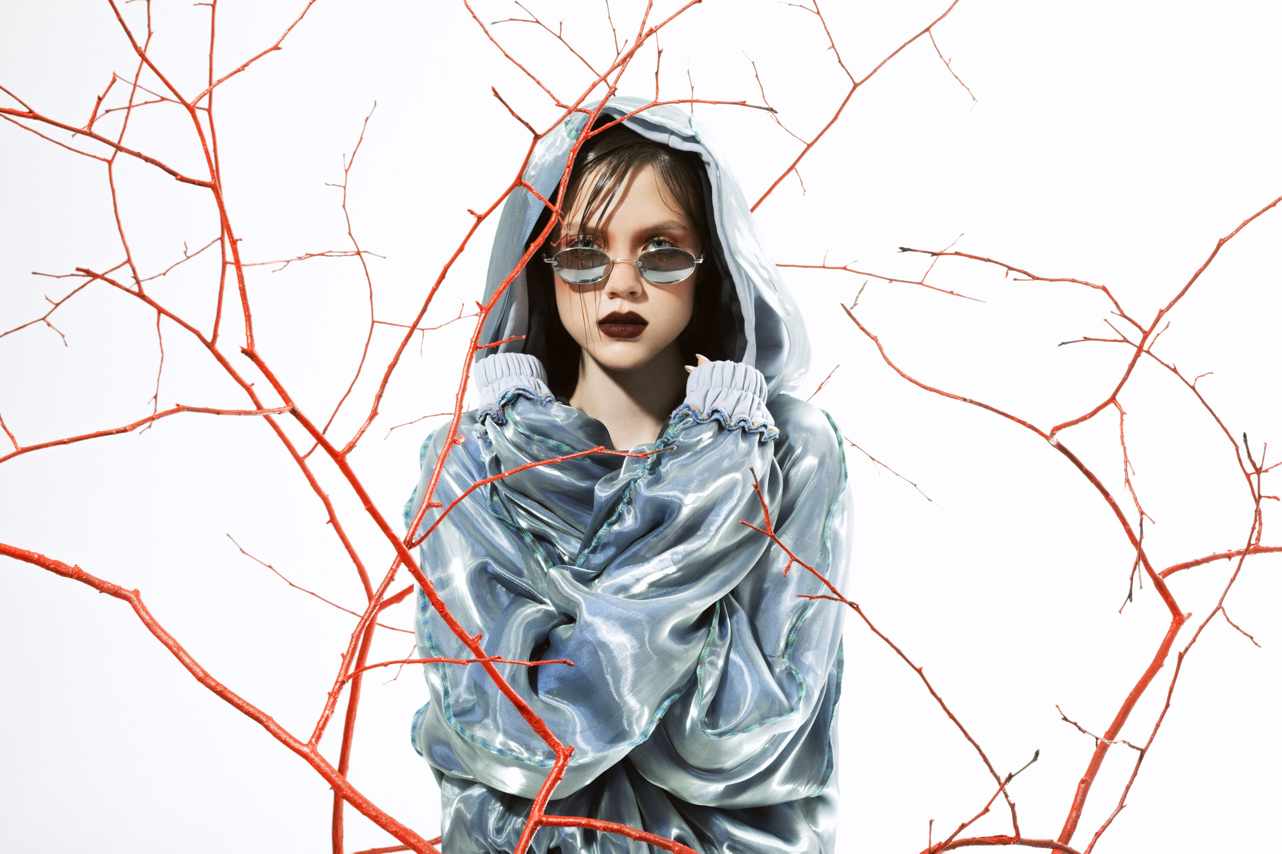 Фотограф в Нижнем Новгороде и Москве Алина Абрамова