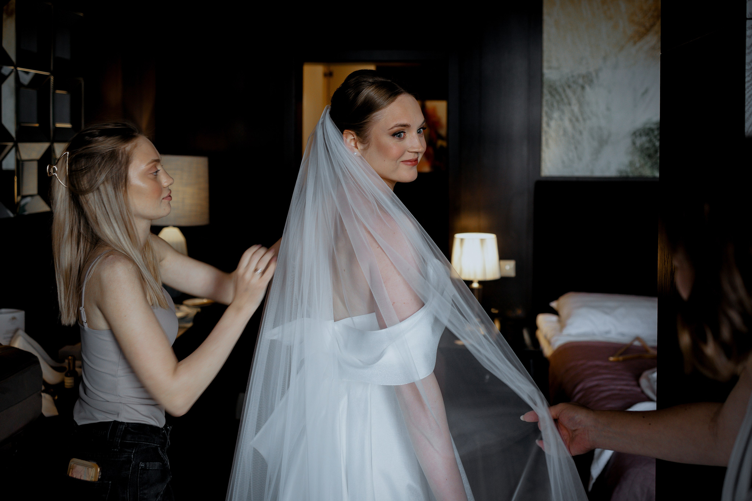 Portfolio. Свадебный фотограф в Москве