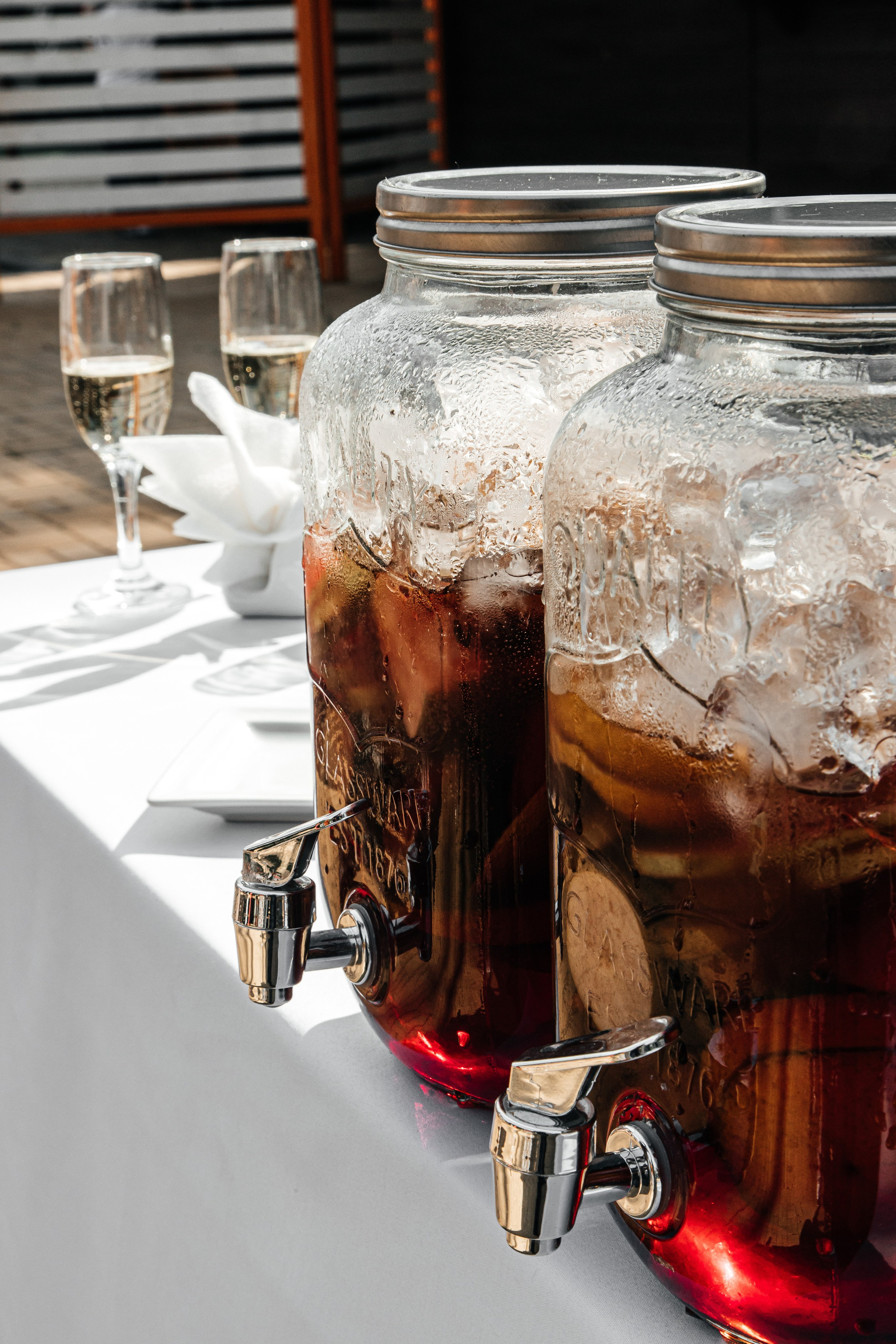 Жигули любви. Артём Бачурин — свадебный фотограф Воронеж