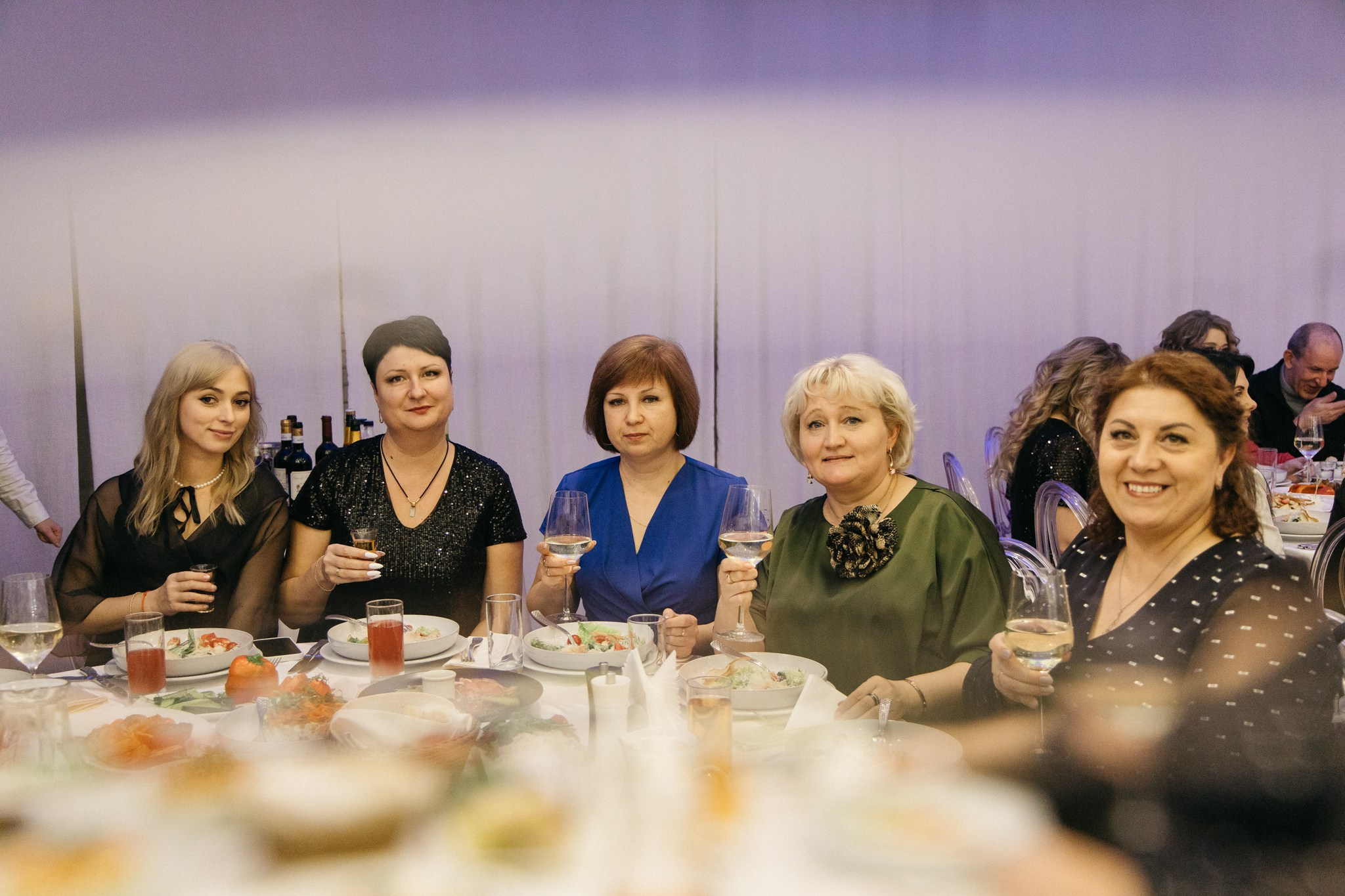 Интрополис. Артём Бачурин — свадебный фотограф Воронеж