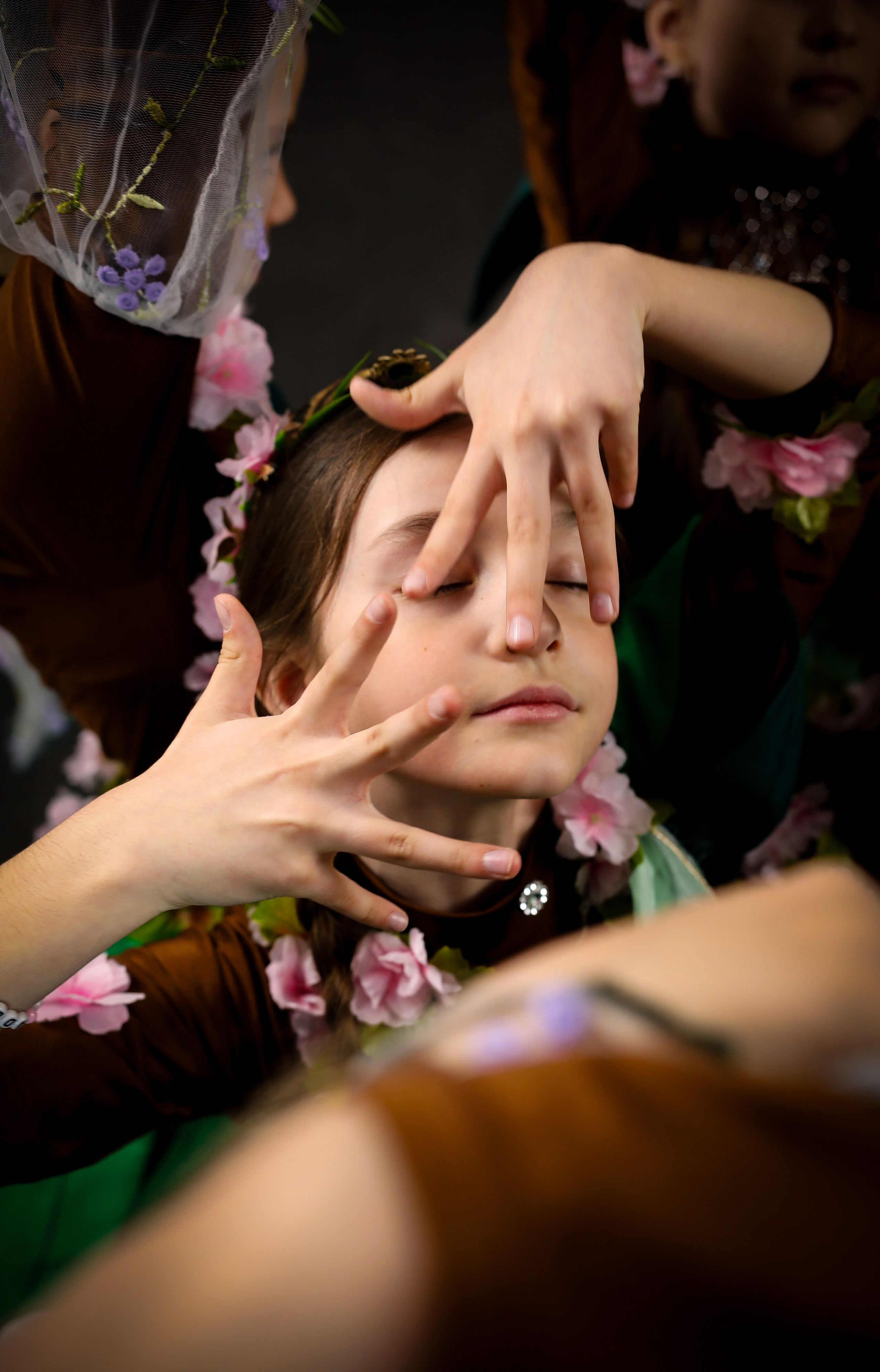 ТЕАТР ТАНЦА «КУЛЬТУРНОЕ ПОКОЛЕНИЕ». ALENA POGODAEVA — PHOTOGRAPHY (фотограф)