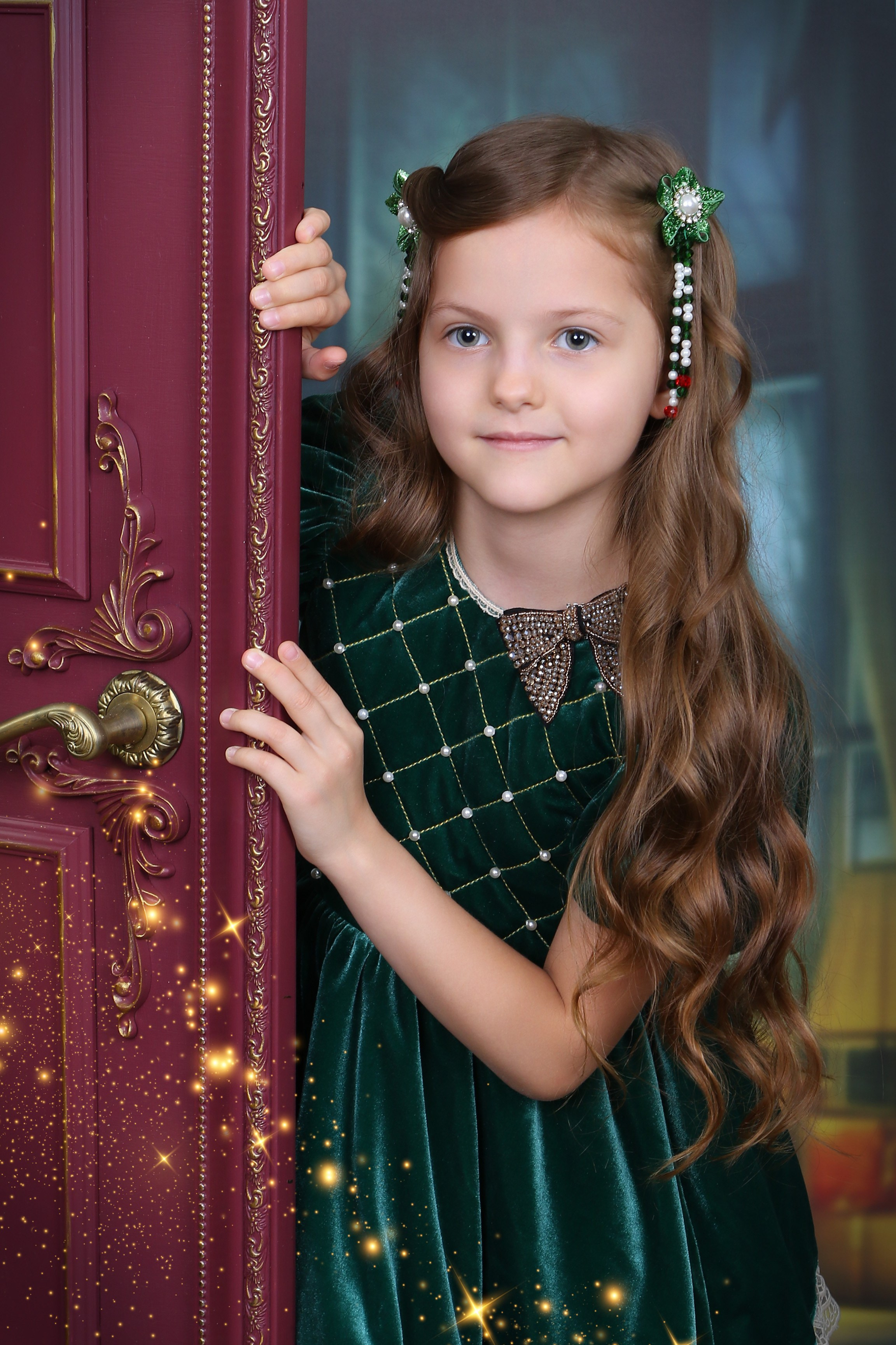 КОМПАНИЯ КРАЙФОТО ФОТОСЕССИЯ НОЧЬ ЧУДЕС