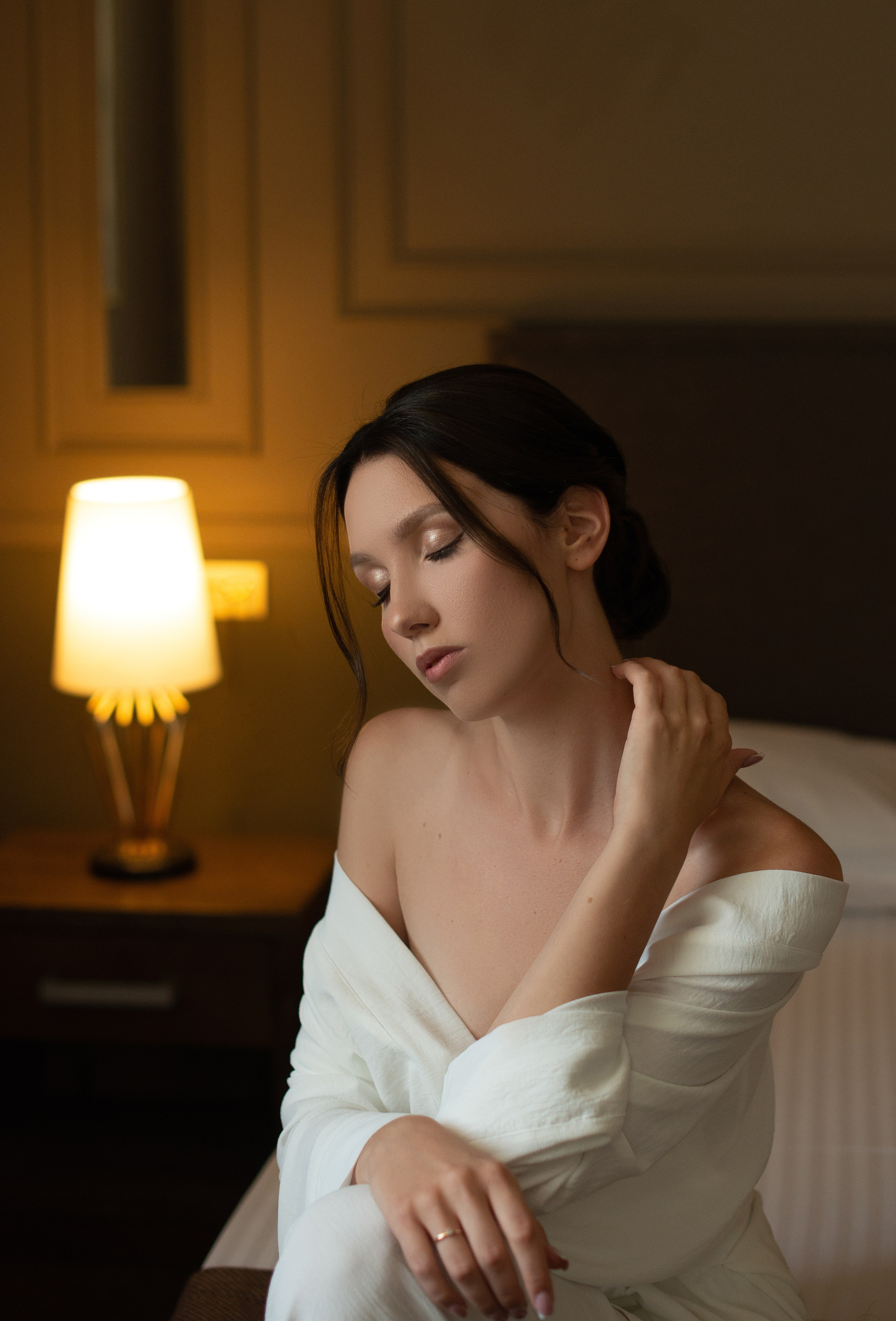 Иван и Оксана (г.Севастополь). Свадебный, женский, семейный фотограф в Севастополе Юлия Мошенко