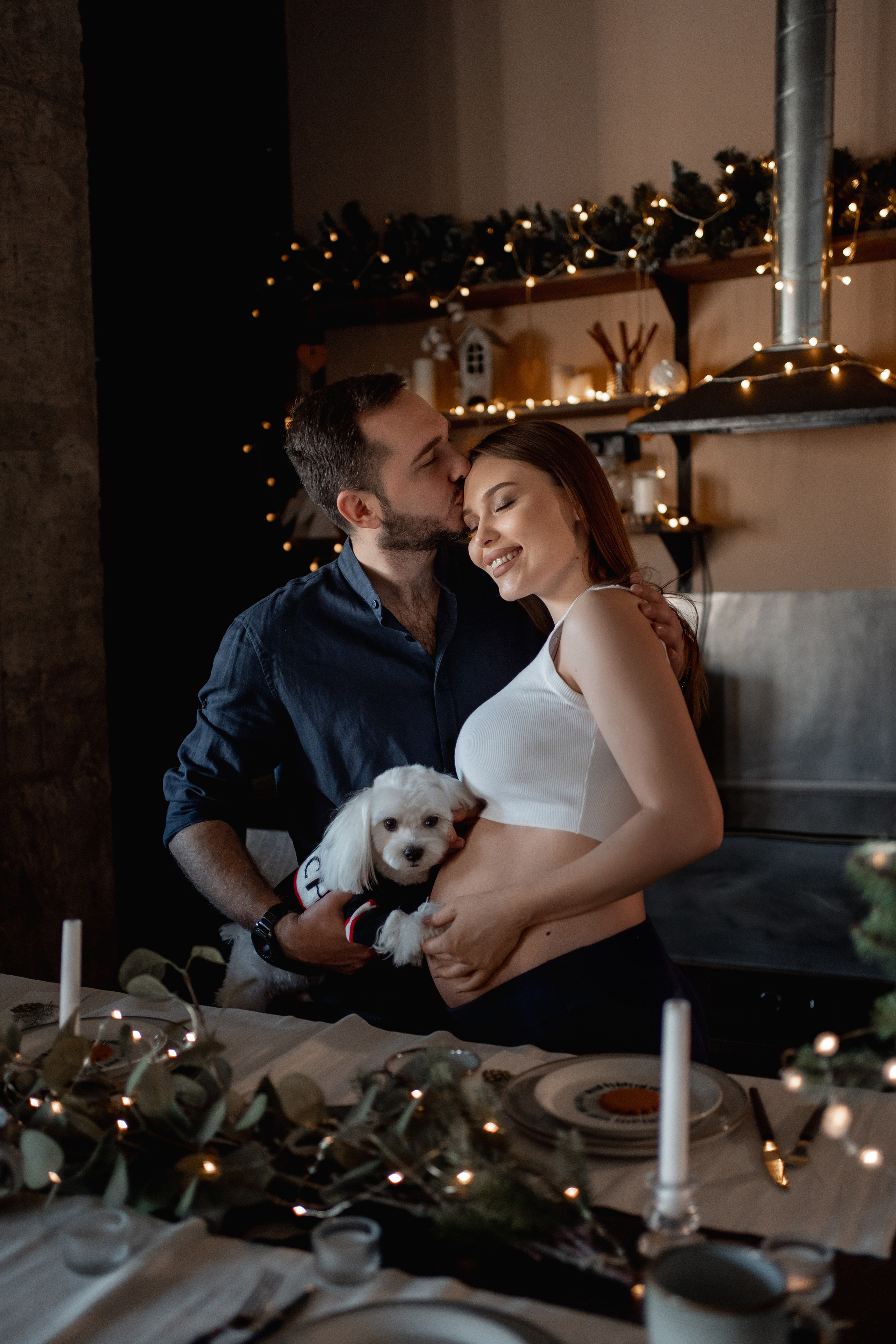 Семейная фотосессия. Свадебный и семейный фотограф в Анапе Елена Полетаева