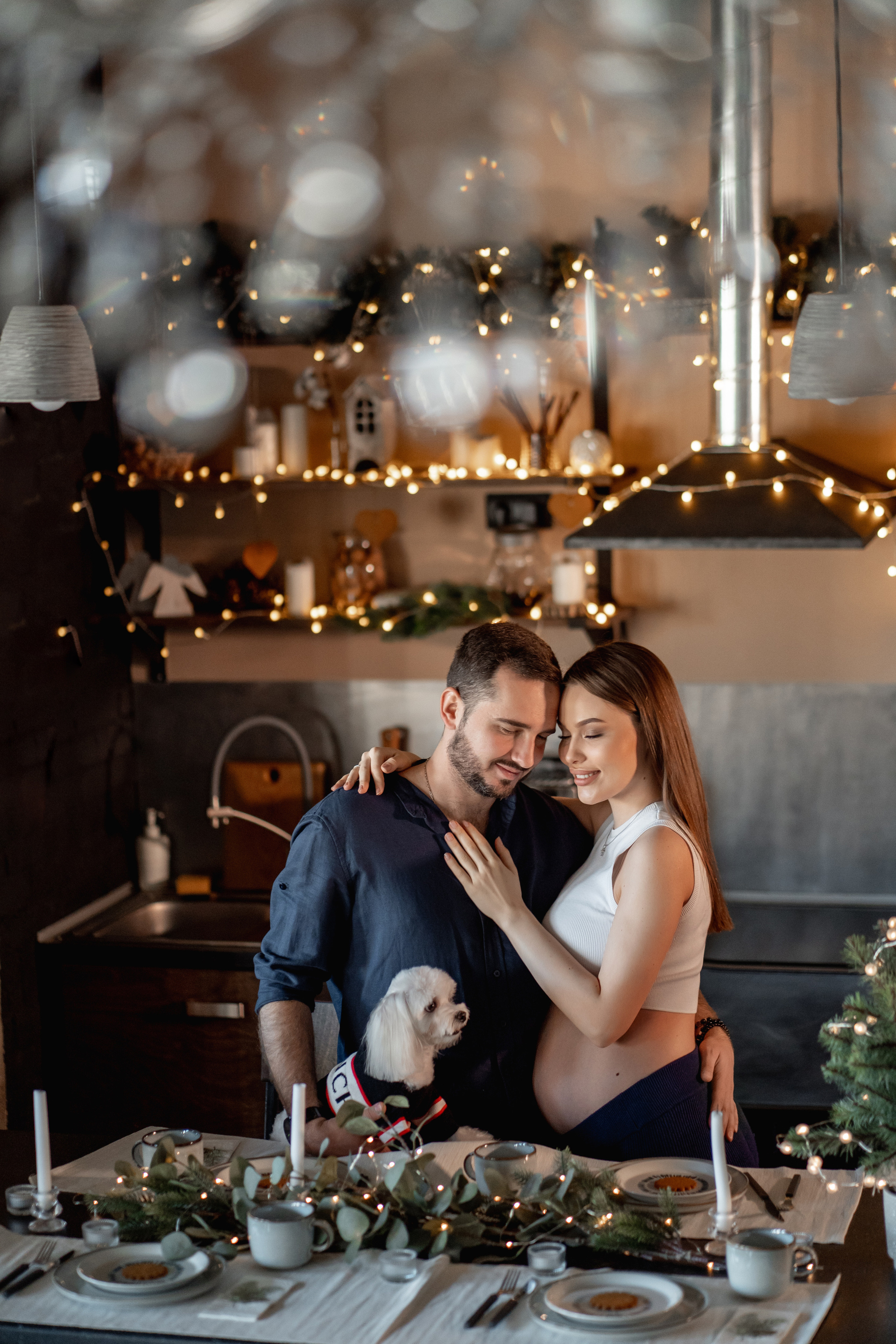 Семейная фотосессия. Свадебный и семейный фотограф в Анапе Елена Полетаева