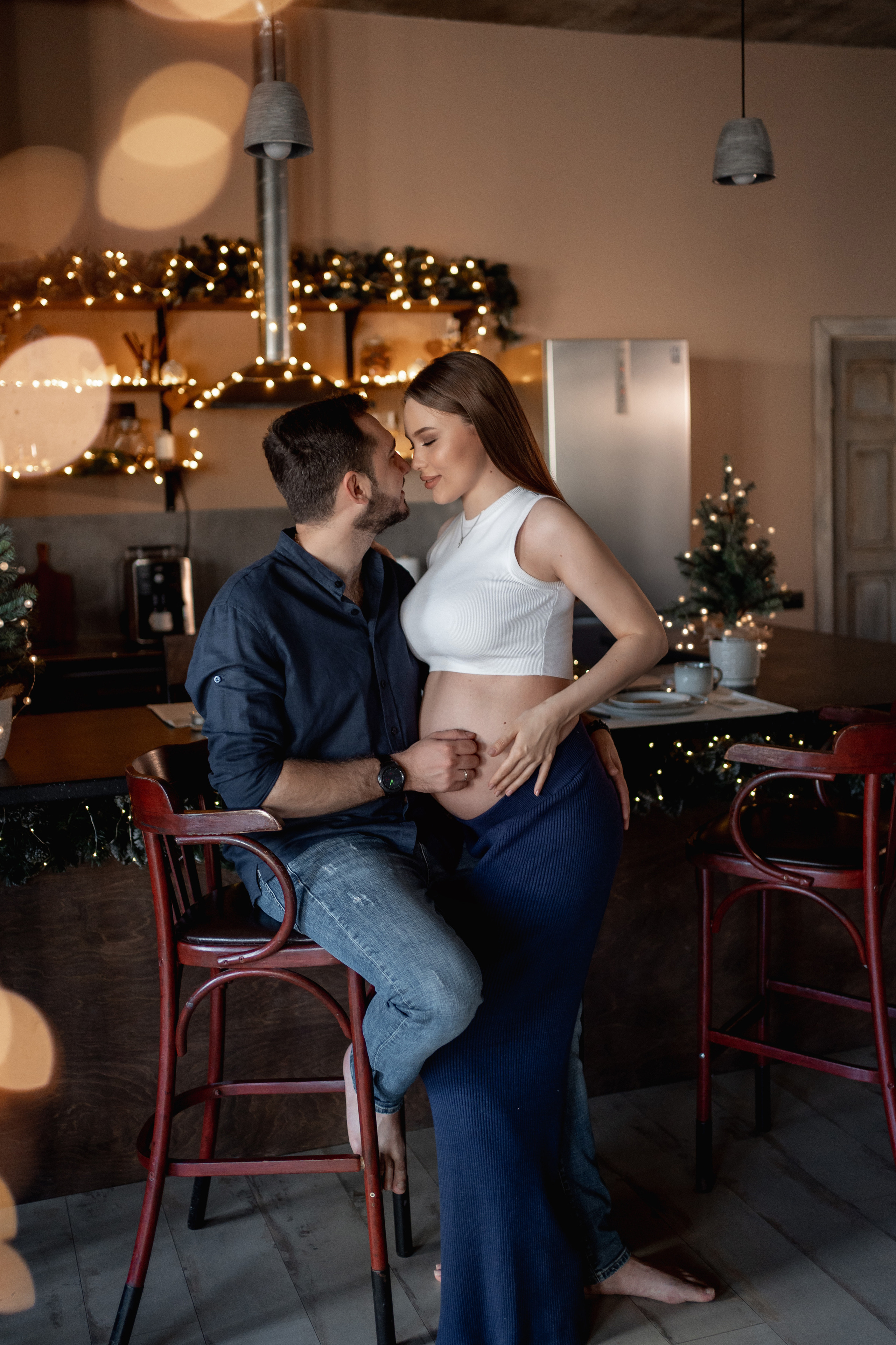 Семейная фотосессия. Свадебный и семейный фотограф в Анапе Елена Полетаева