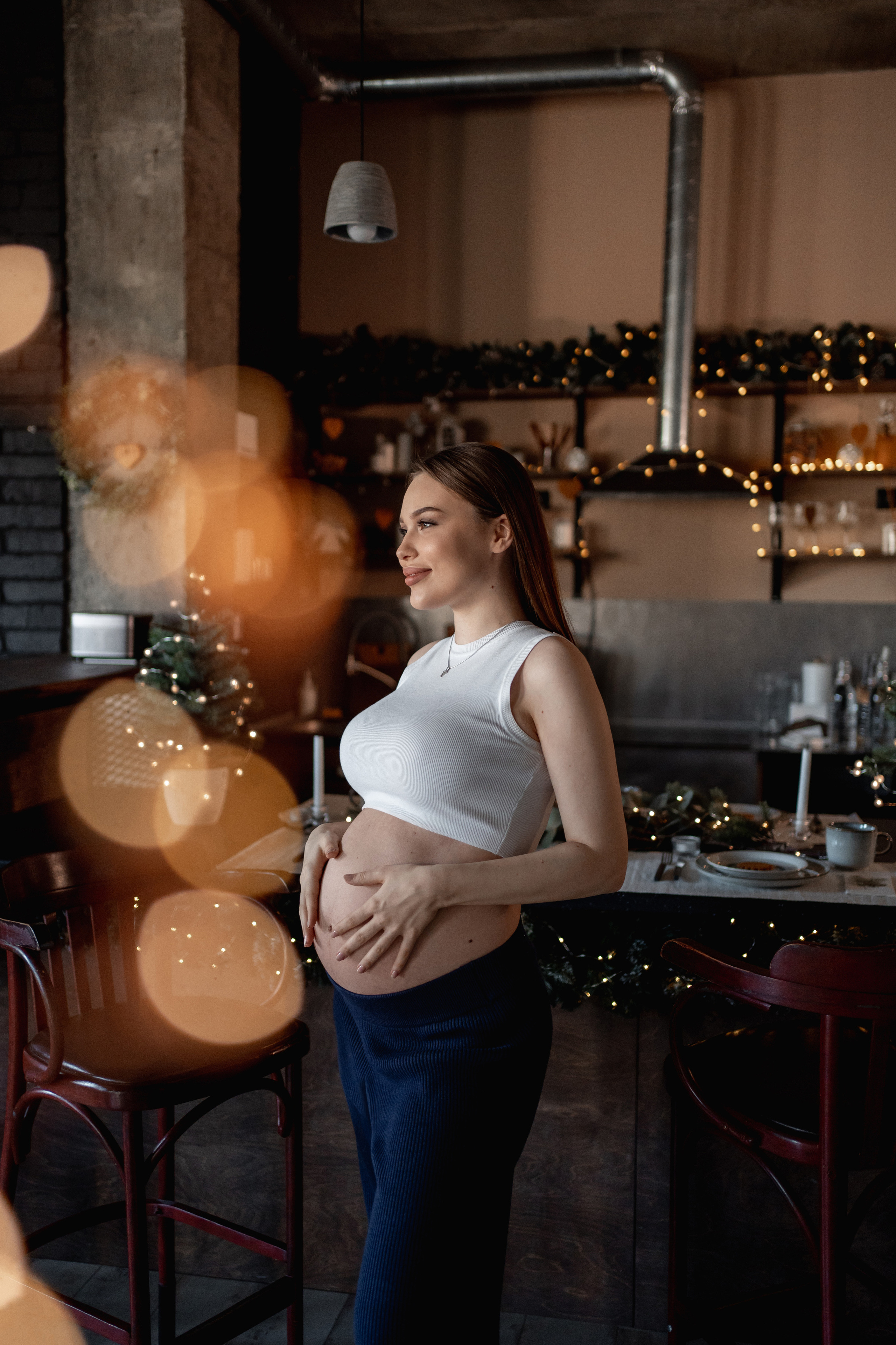 Семейная фотосессия. Свадебный и семейный фотограф в Анапе Елена Полетаева