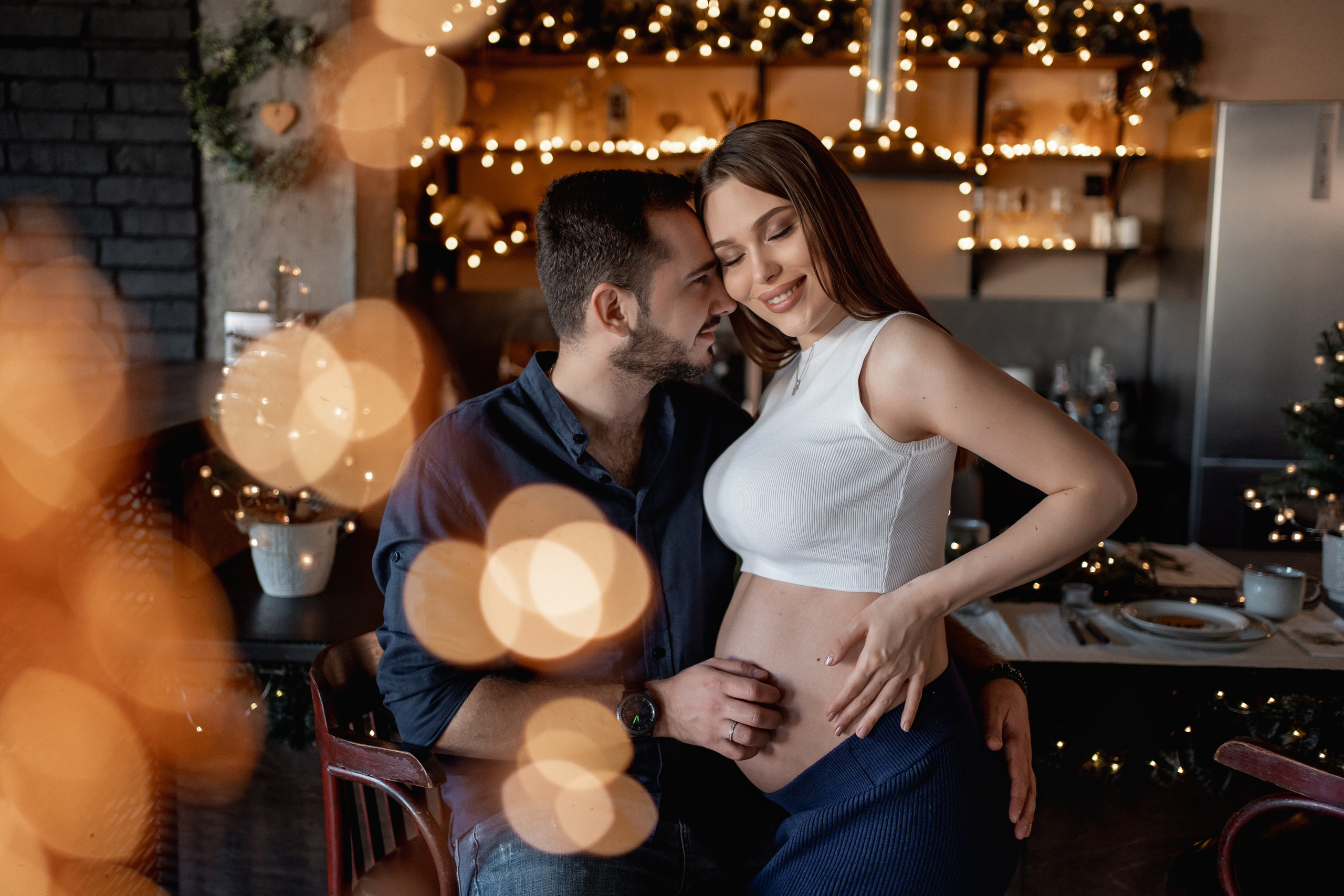 Семейная фотосессия. Свадебный и семейный фотограф в Анапе Елена Полетаева