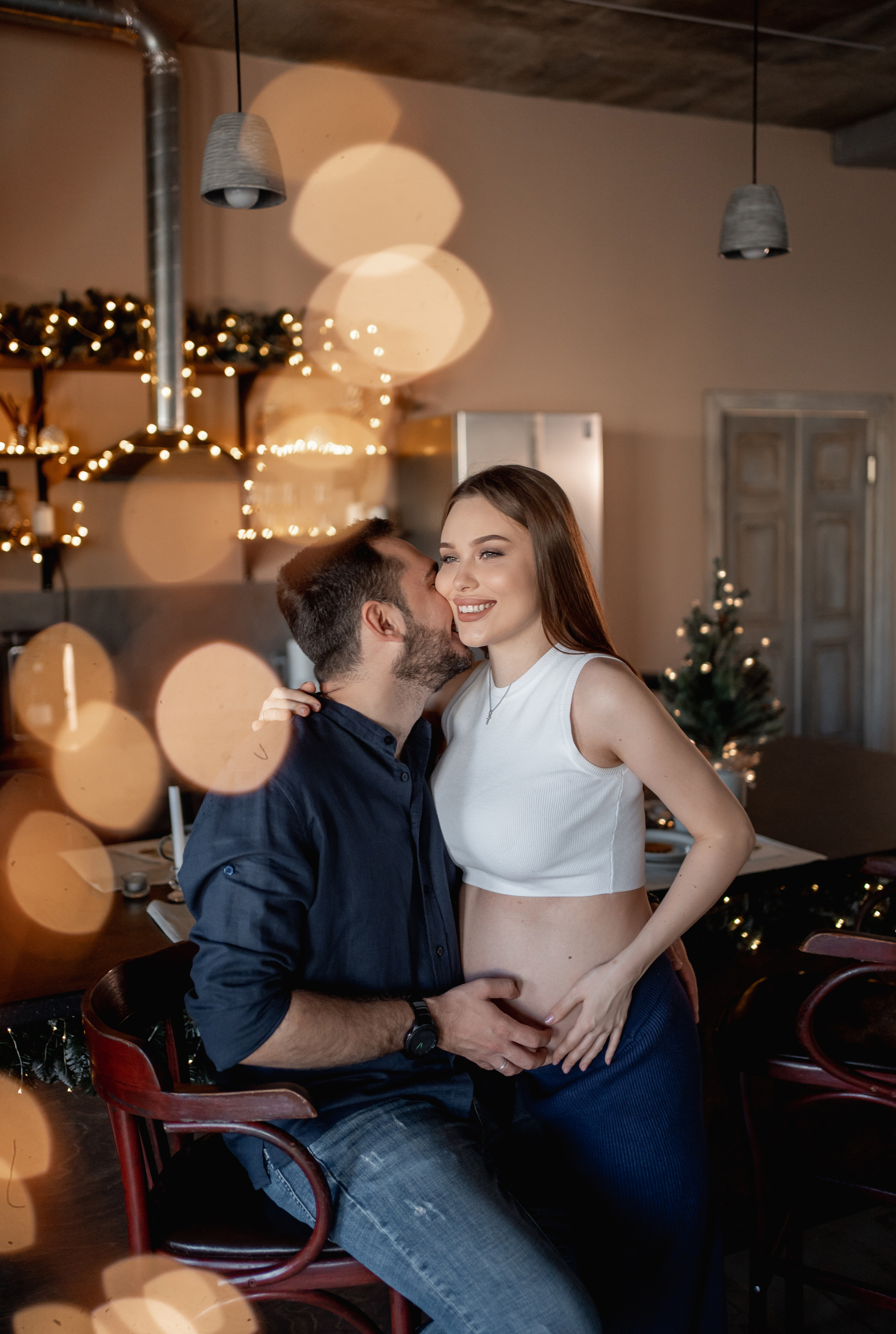 Семейная фотосессия. Свадебный и семейный фотограф в Анапе Елена Полетаева