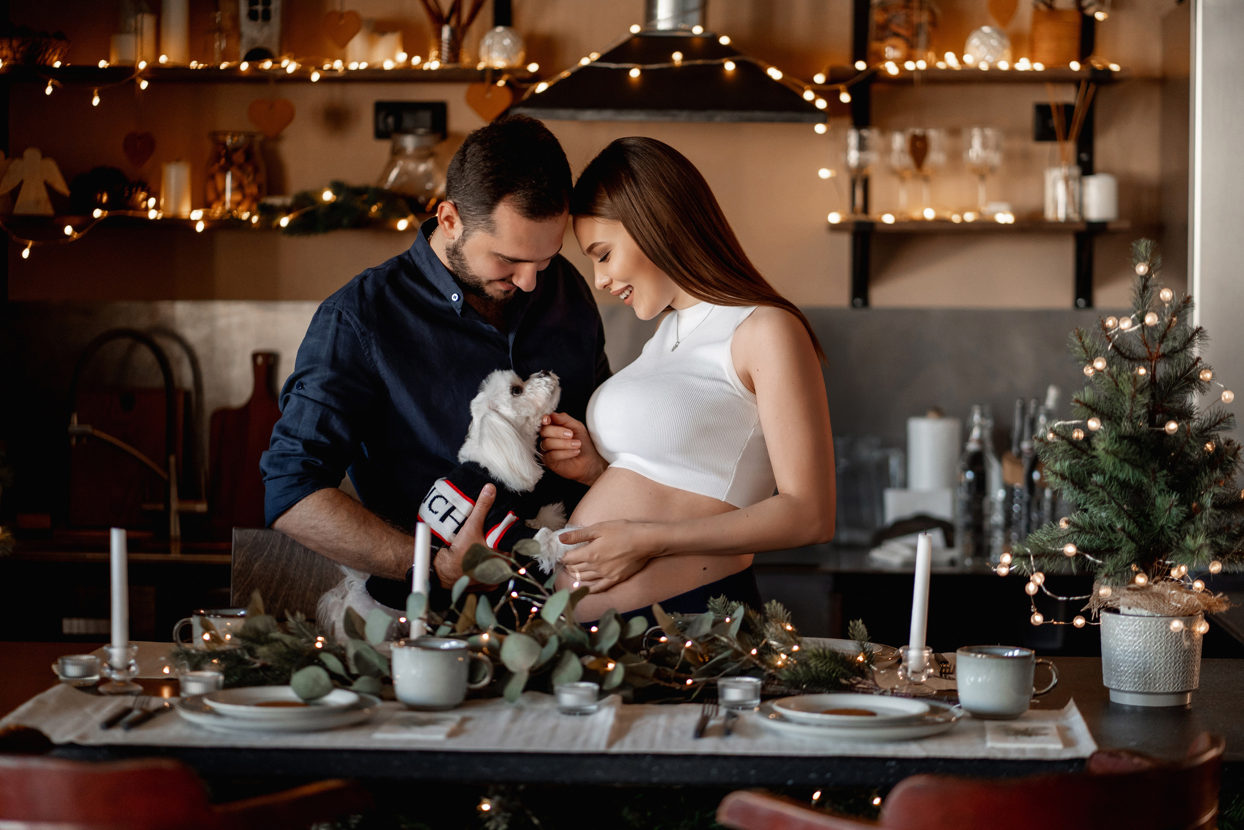 Семейная фотосессия. Свадебный и семейный фотограф в Анапе Елена Полетаева