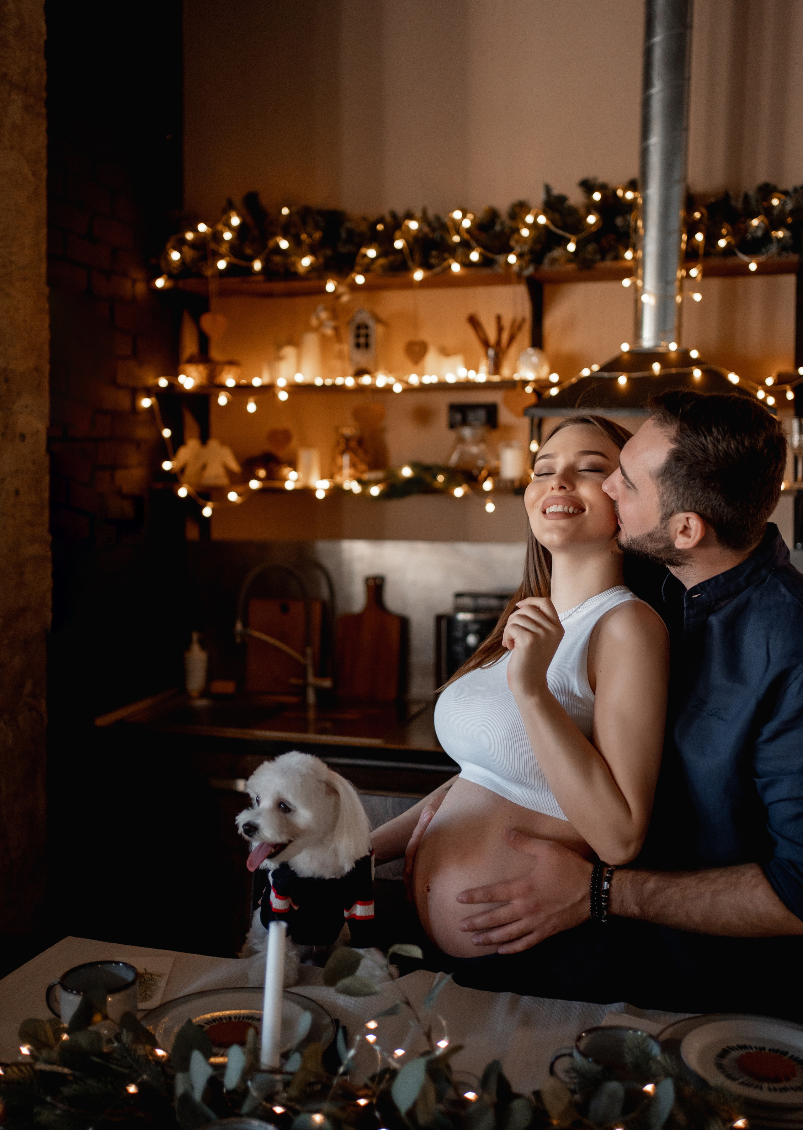 Семейная фотосессия. Свадебный и семейный фотограф в Анапе Елена Полетаева