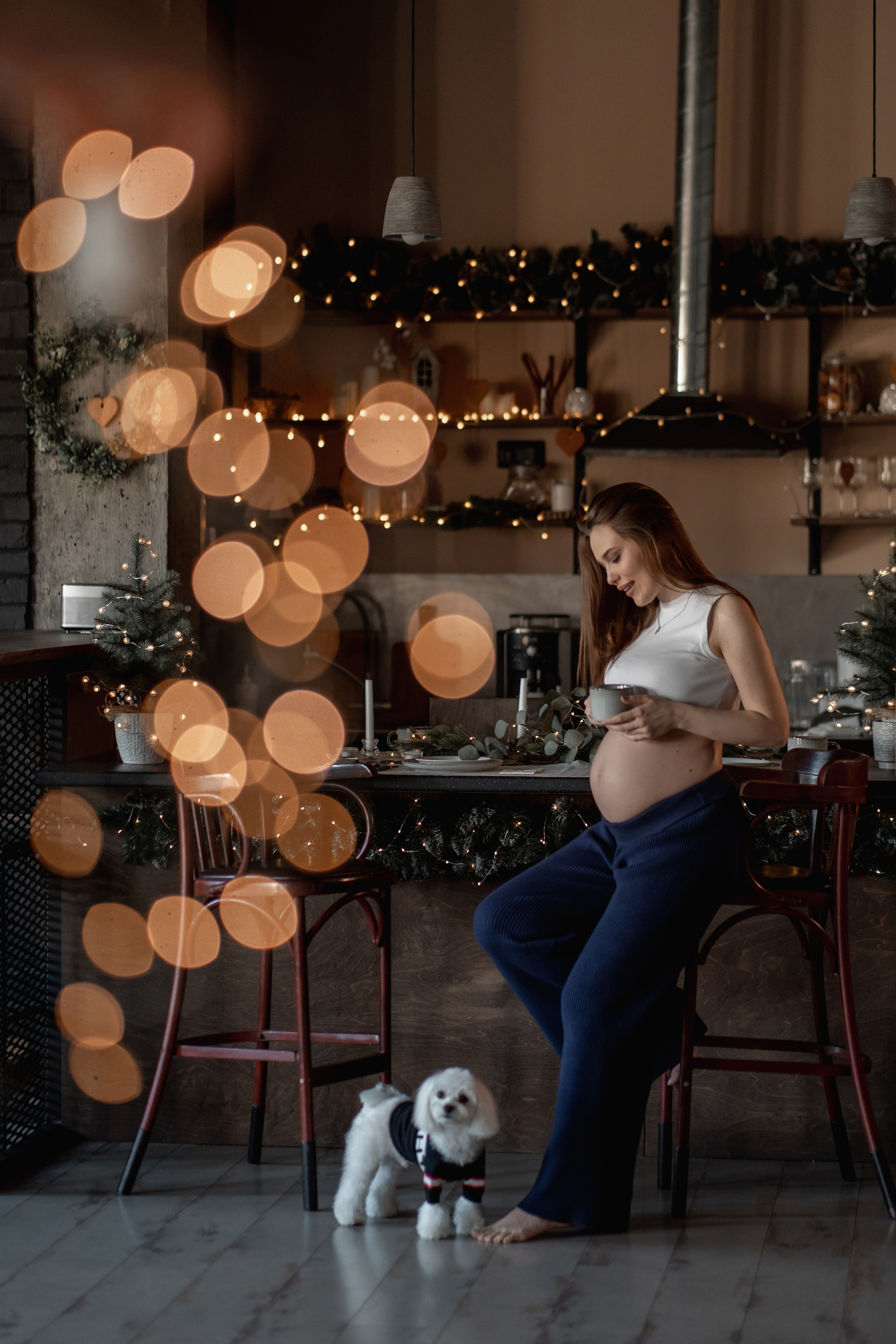 Семейная фотосессия. Свадебный и семейный фотограф в Анапе Елена Полетаева