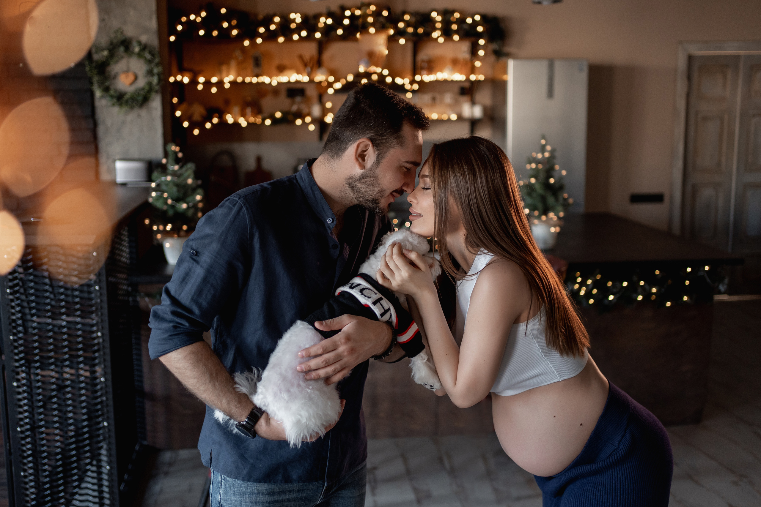 Семейная фотосессия. Свадебный и семейный фотограф в Анапе Елена Полетаева