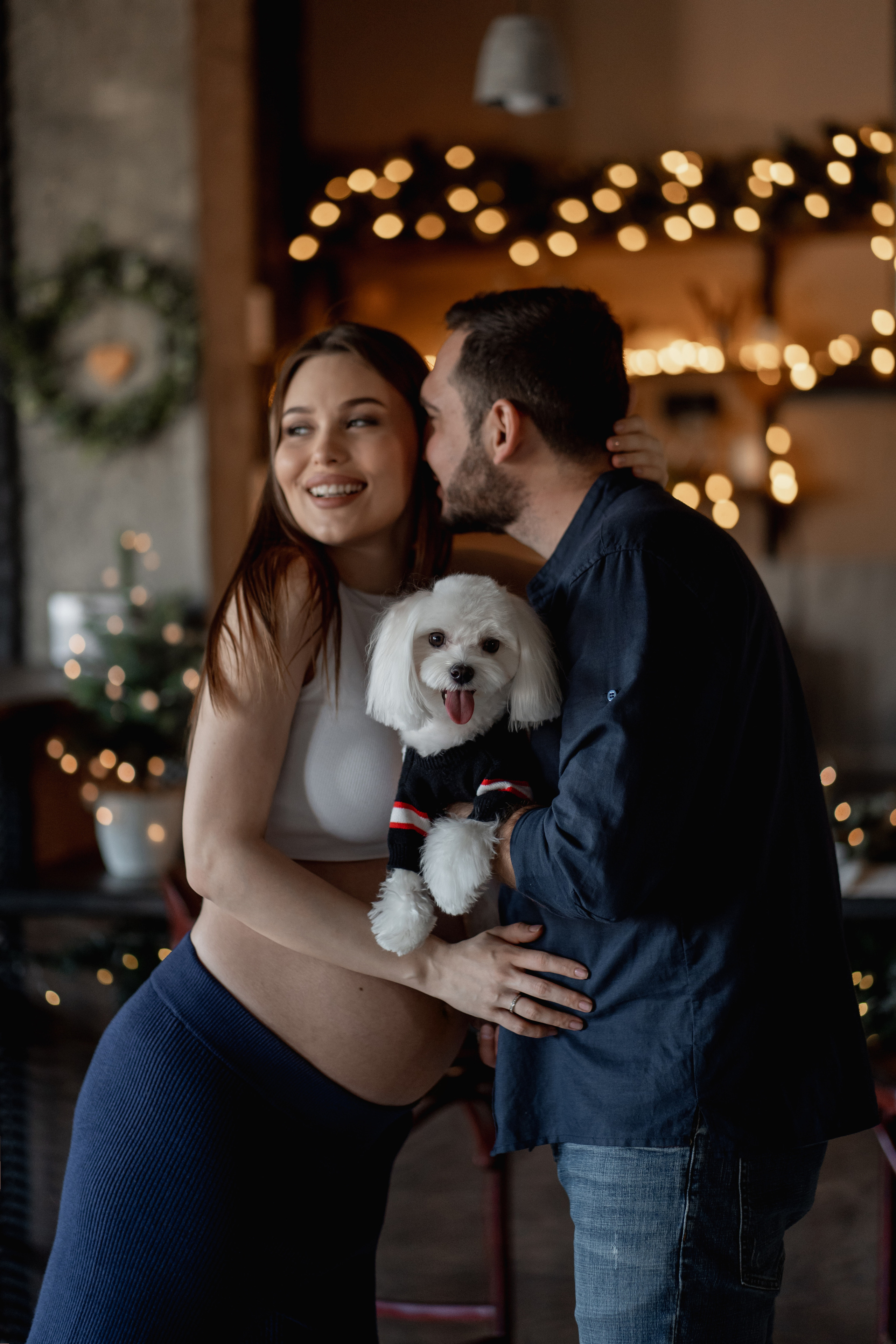 Семейная фотосессия. Свадебный и семейный фотограф в Анапе Елена Полетаева