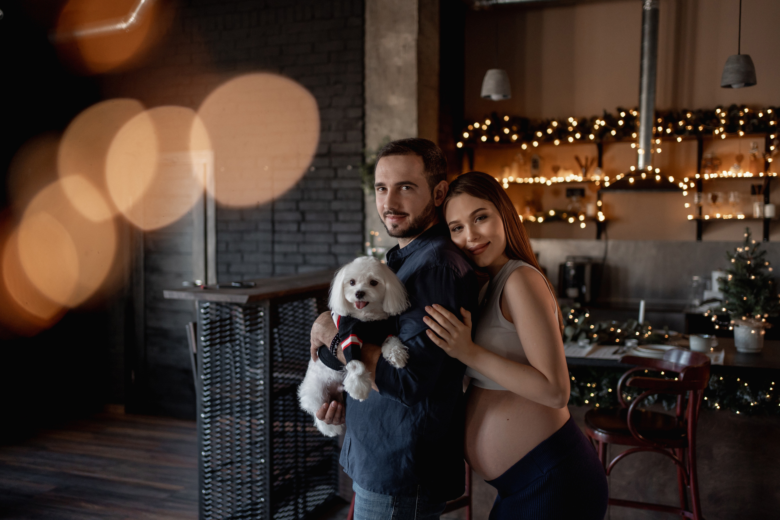 Семейная фотосессия. Свадебный и семейный фотограф в Анапе Елена Полетаева