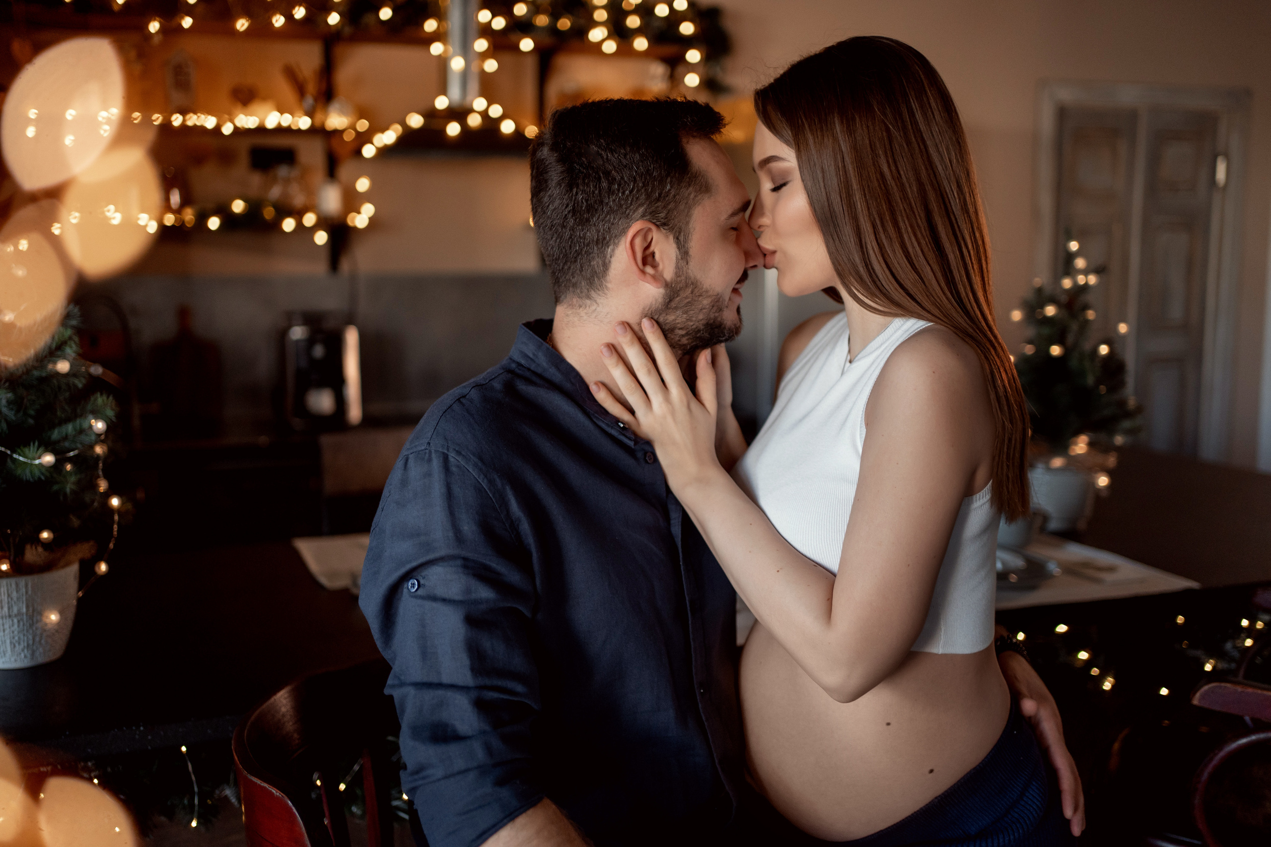 Семейная фотосессия. Свадебный и семейный фотограф в Анапе Елена Полетаева