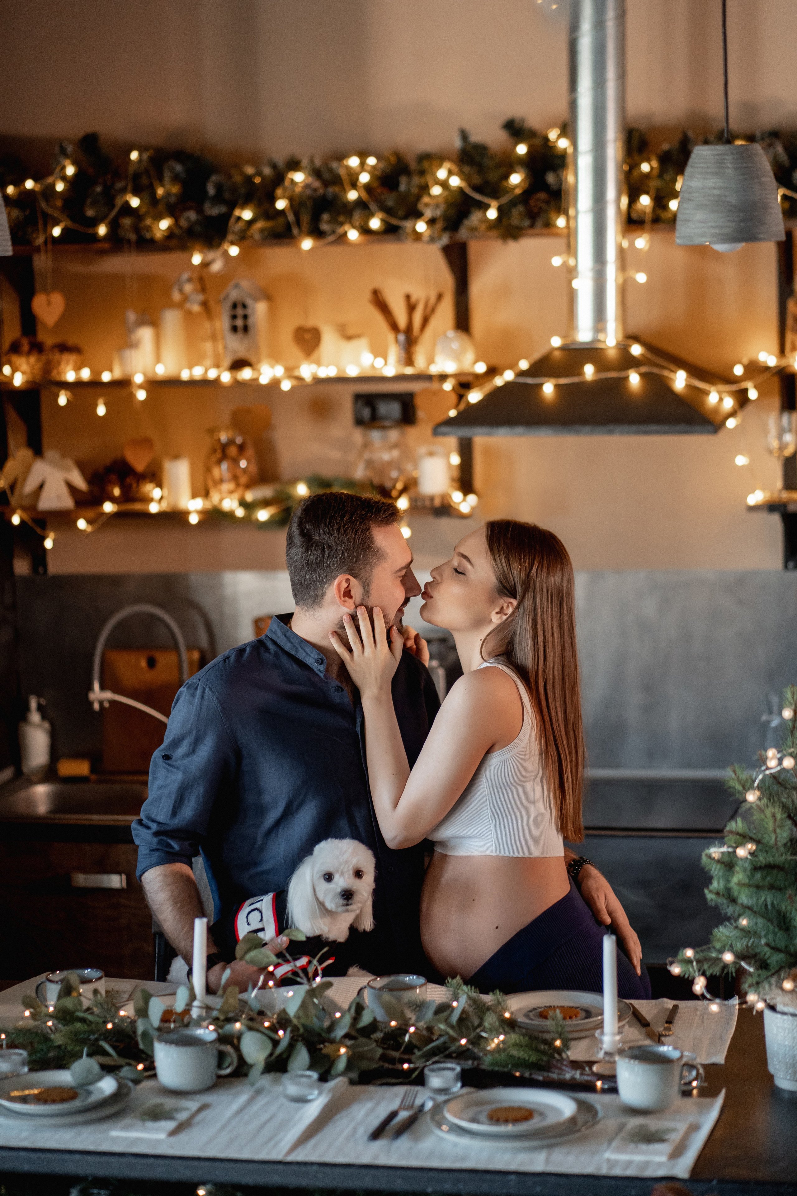 Семейная фотосессия. Свадебный и семейный фотограф в Анапе Елена Полетаева