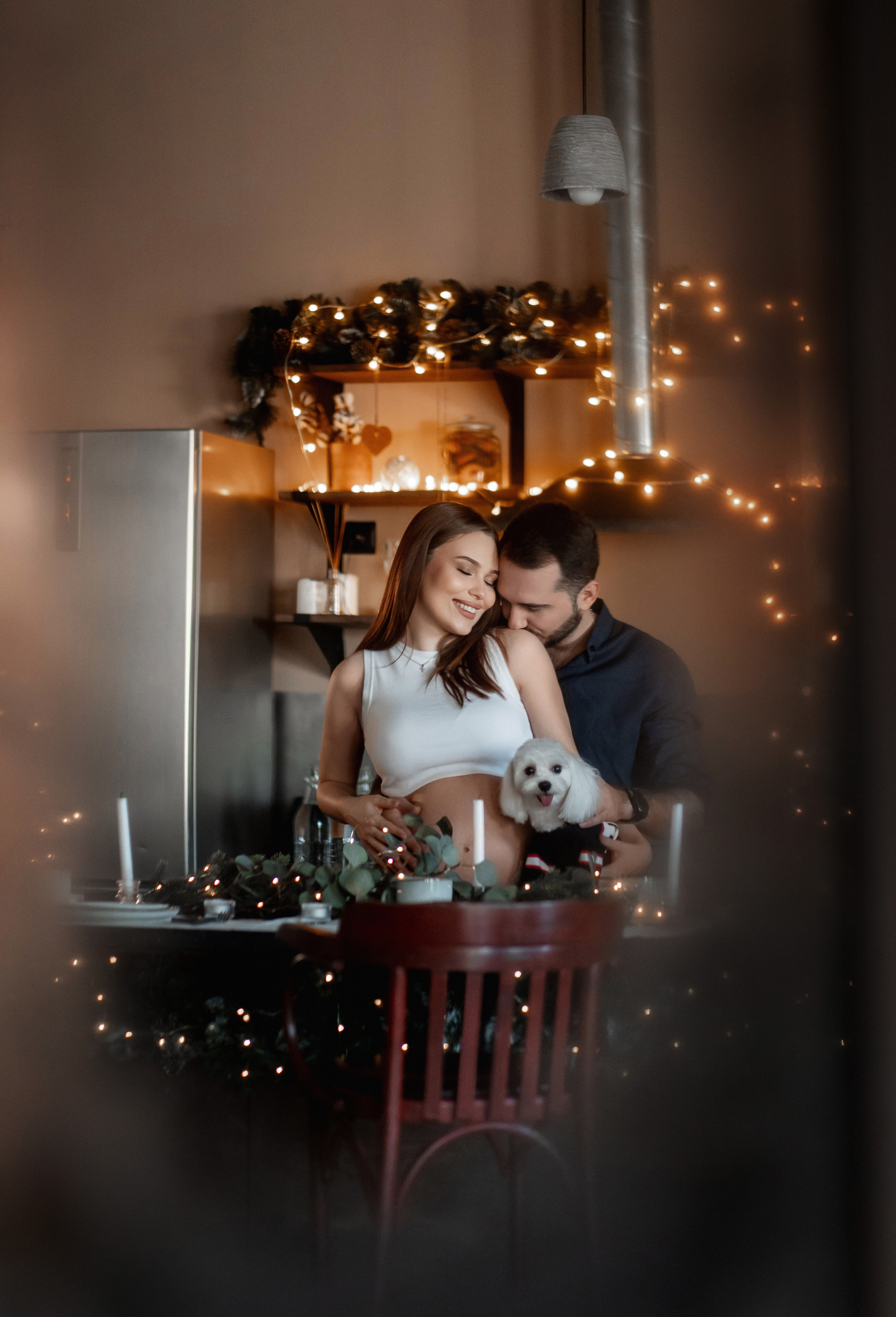 Семейная фотосессия. Свадебный и семейный фотограф в Анапе Елена Полетаева