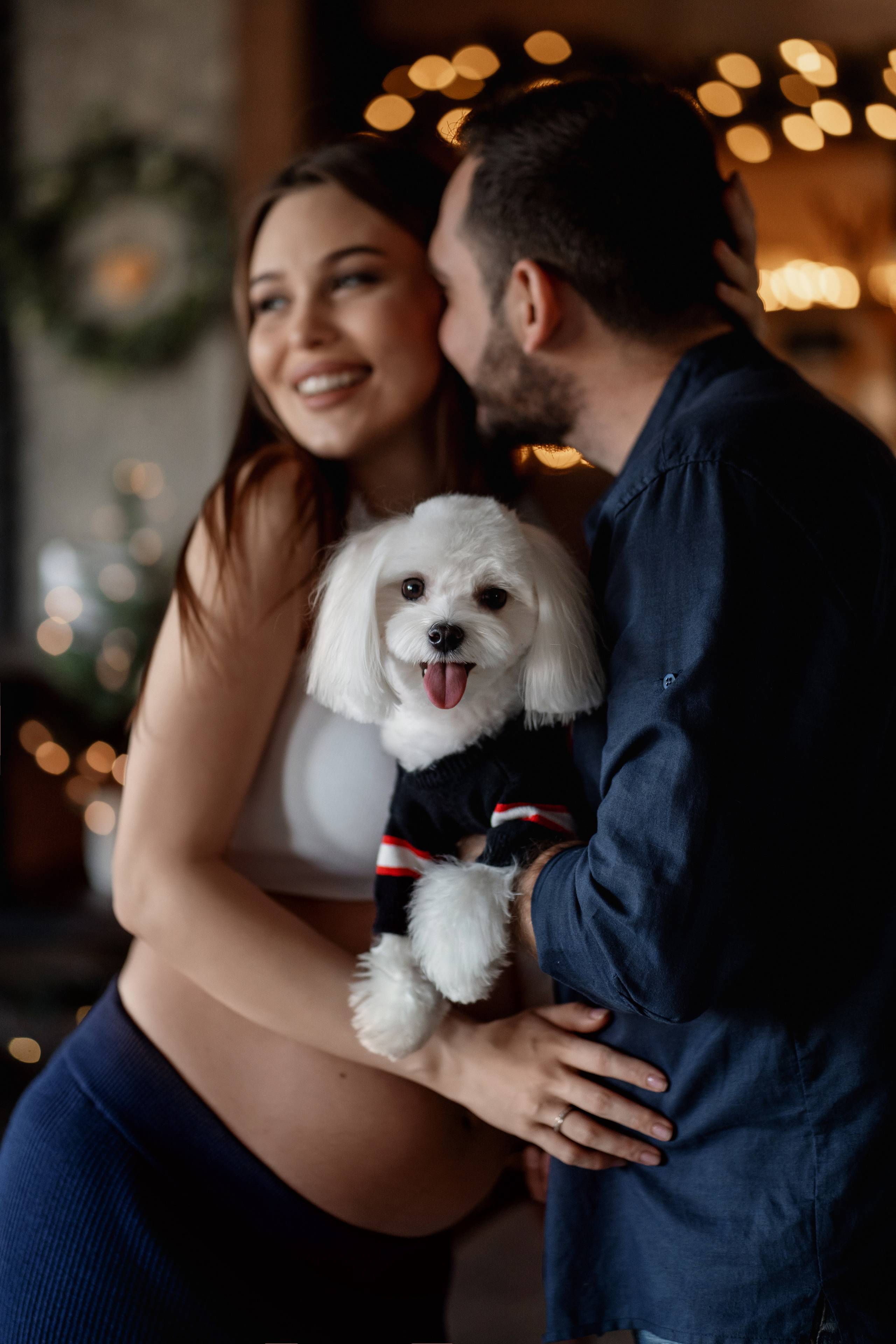 Семейная фотосессия. Свадебный и семейный фотограф в Анапе Елена Полетаева