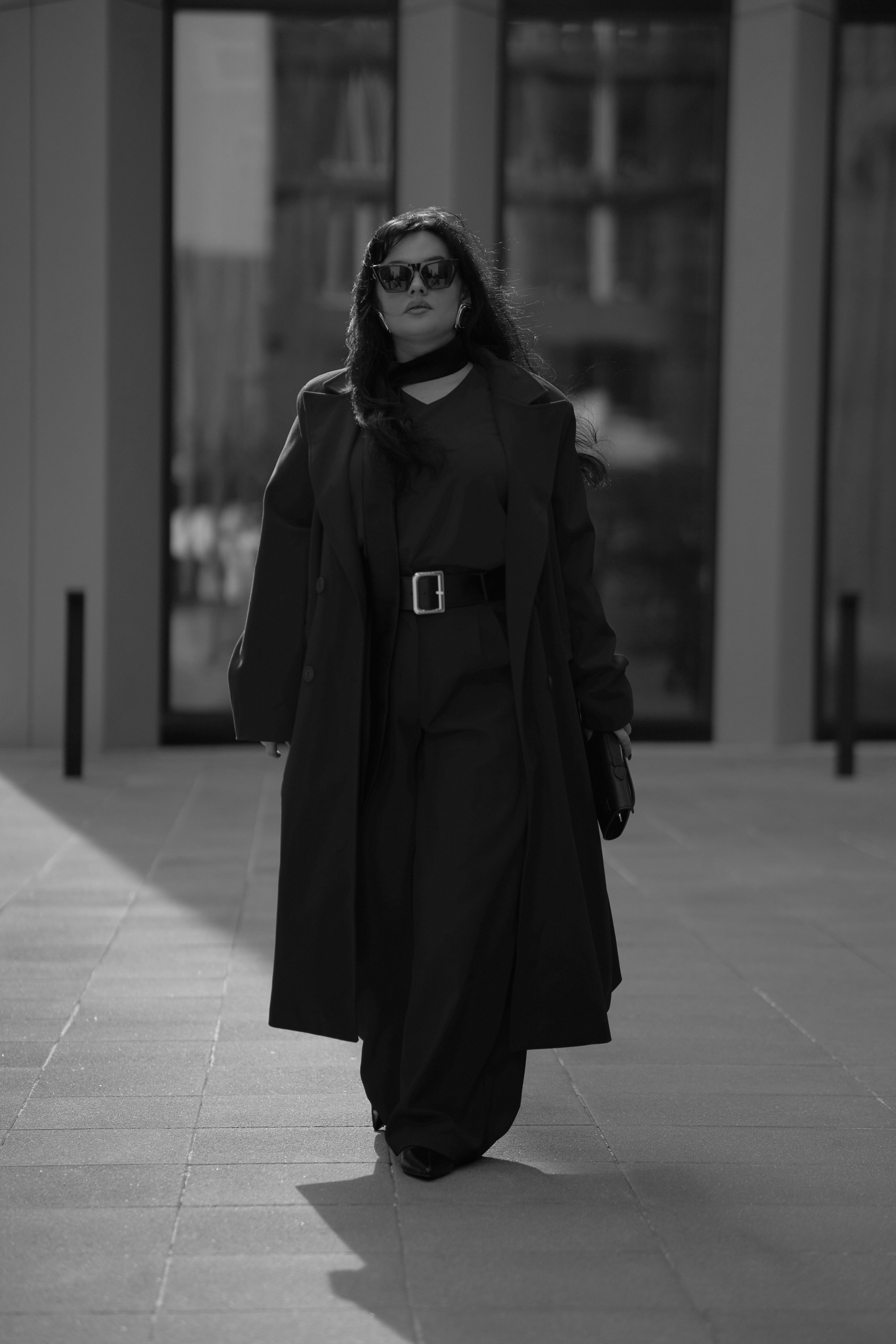 Анна. Фотограф в Москве — Ольга Кушнарева