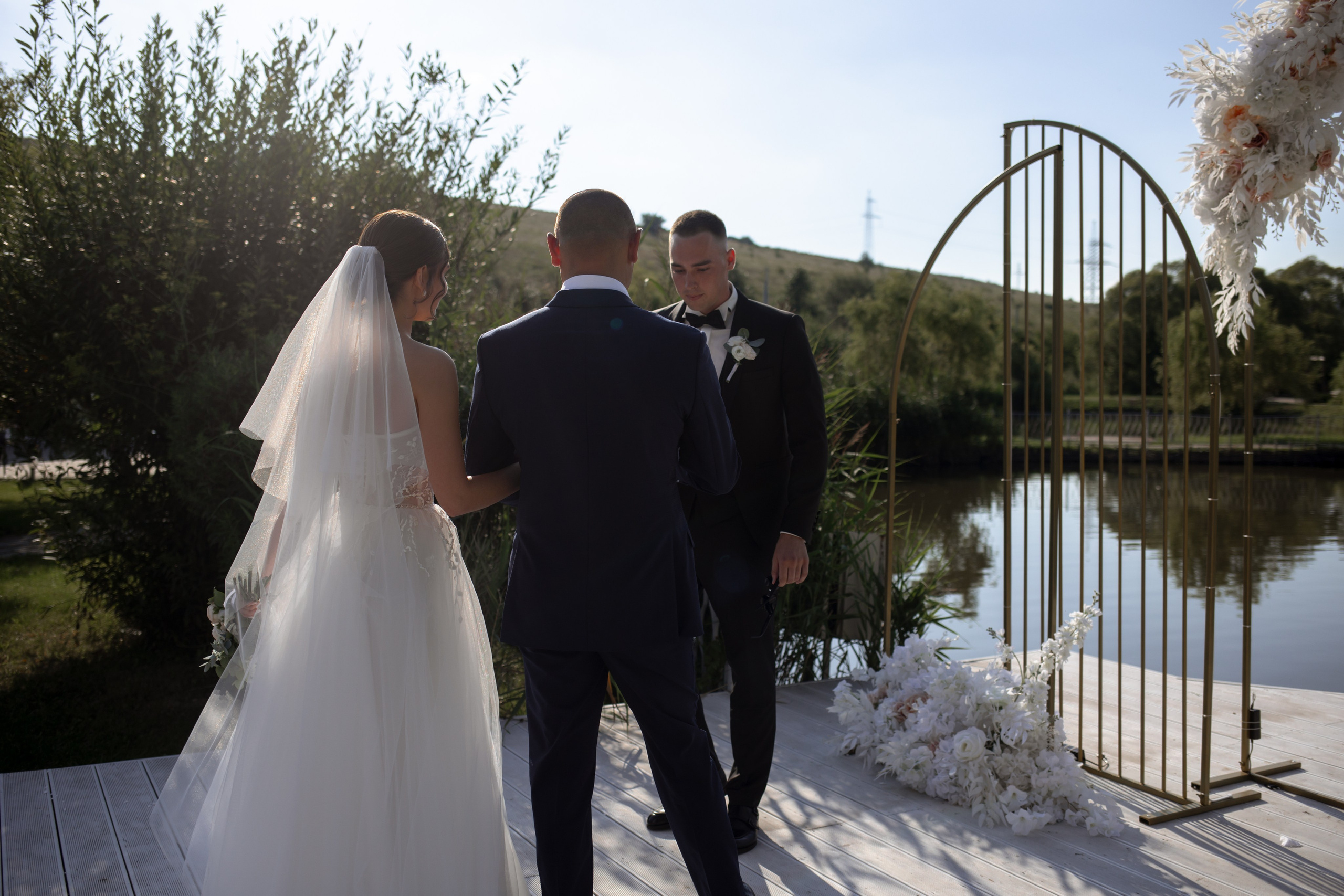 🤍. Свадебный фотограф Мария Жукова