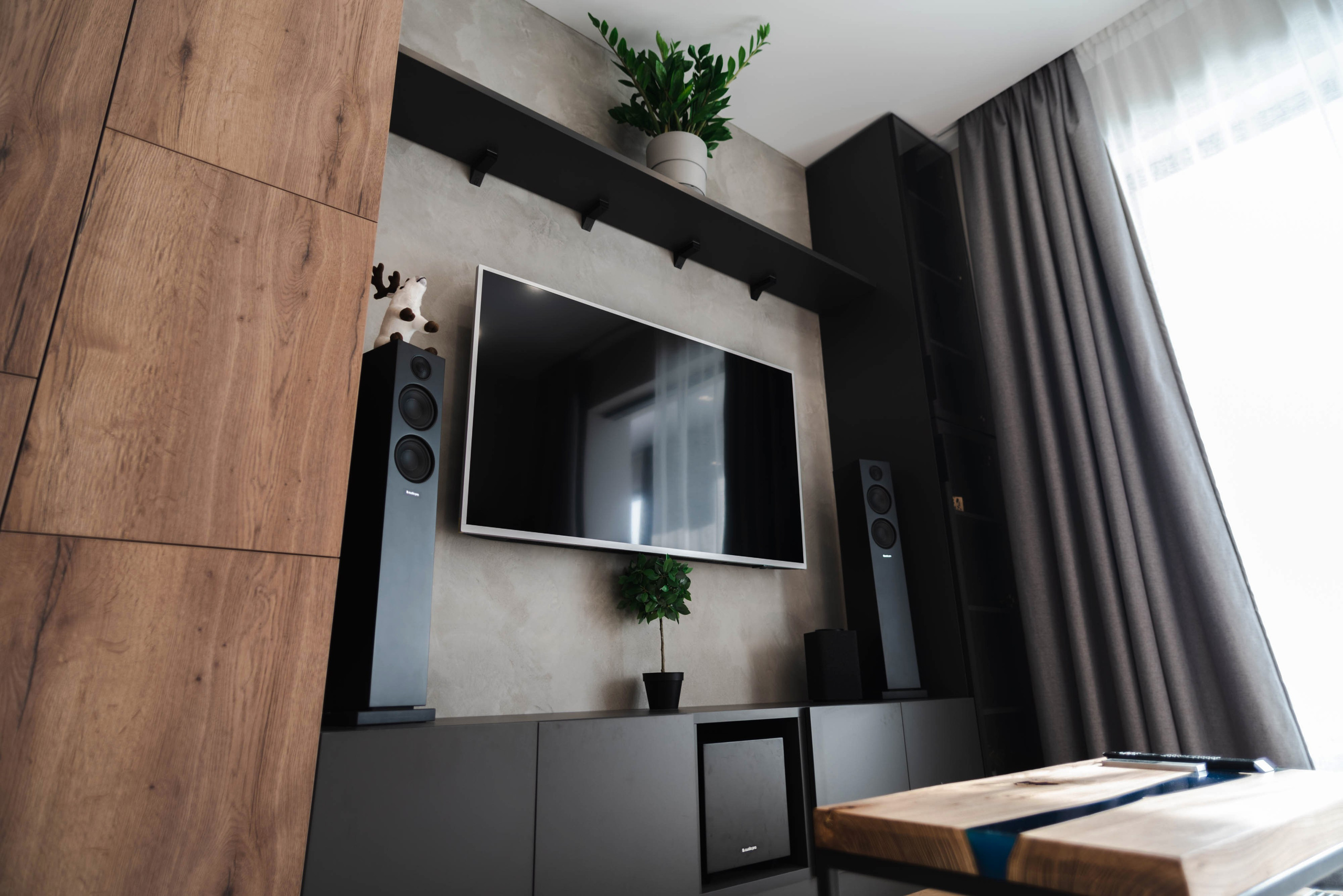 Квартиры. Интерьерный и репортажный фотограф в Санкт-Петербурге