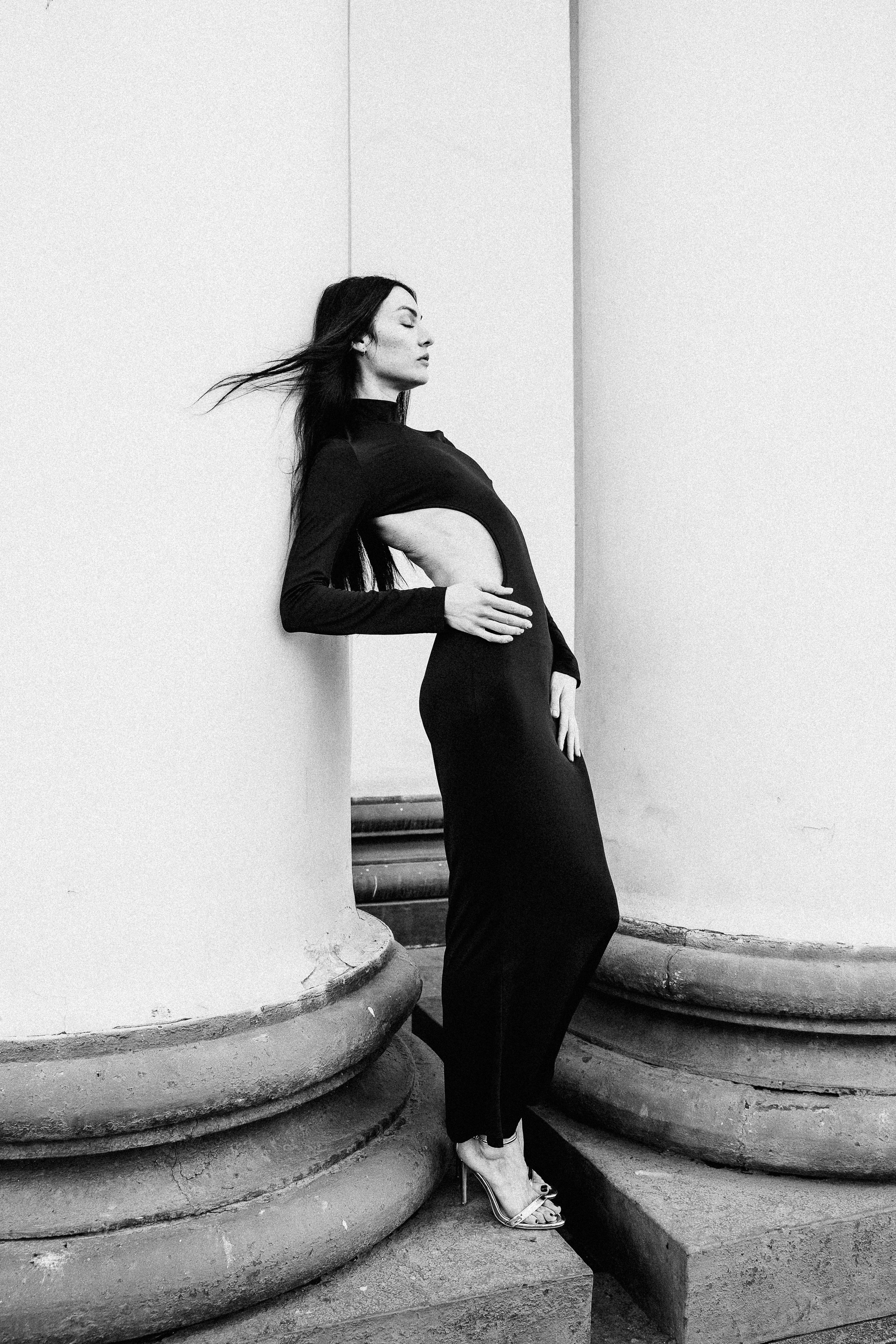 Женя. Фотограф Алла Быкова