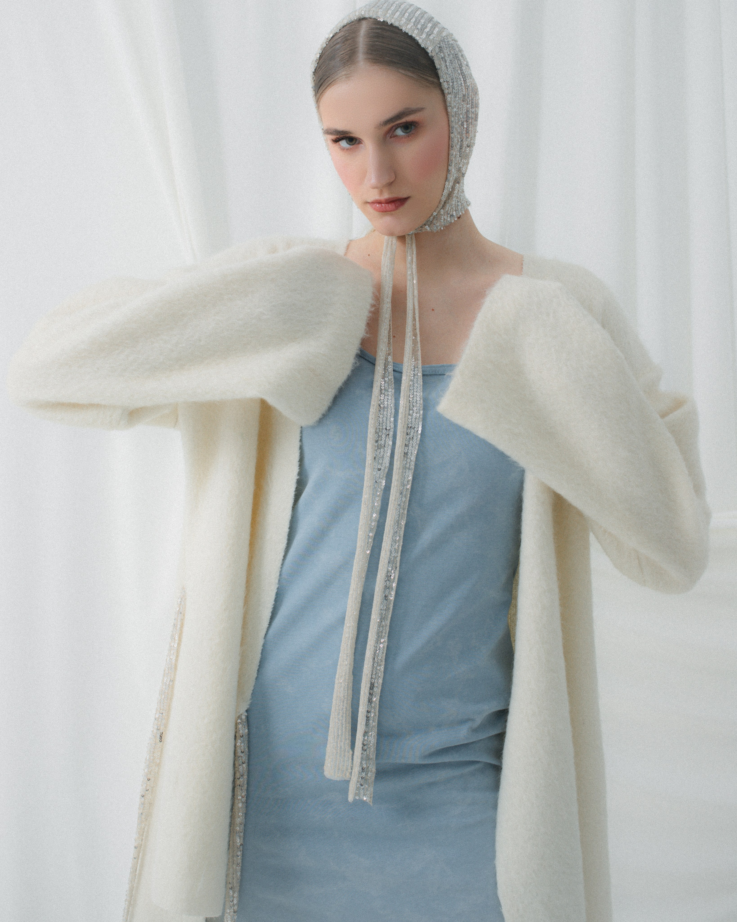 Vozrozhdeniye. Фотограф в Москве и Сургуте Алла Лесовая. Снимаю каталог для брендов и индивидуальные портреты для людей