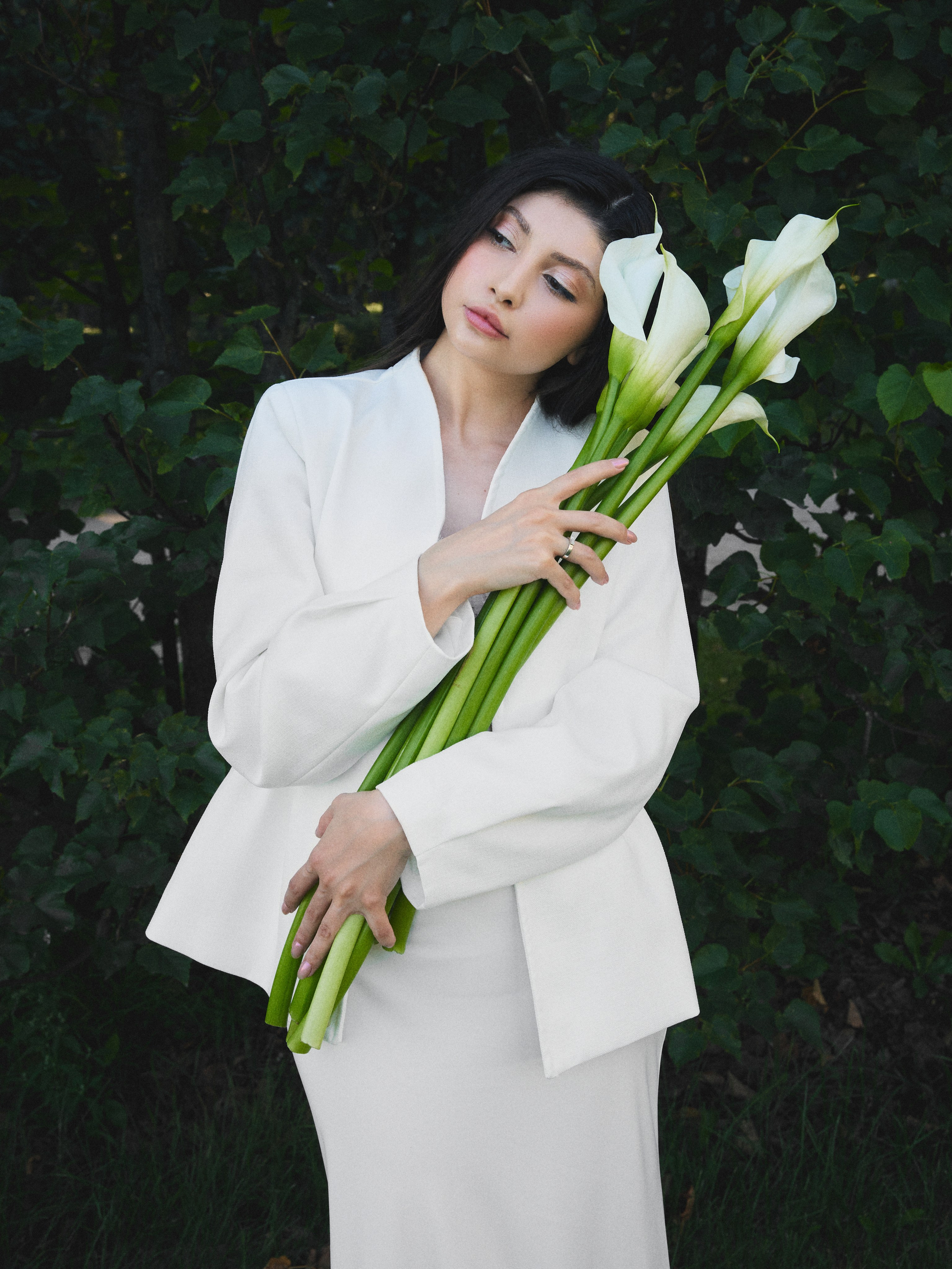 Иван и Мадонна. Фотограф в Москве и Сургуте Алла Лесовая. Снимаю каталог для брендов и индивидуальные портреты для людей