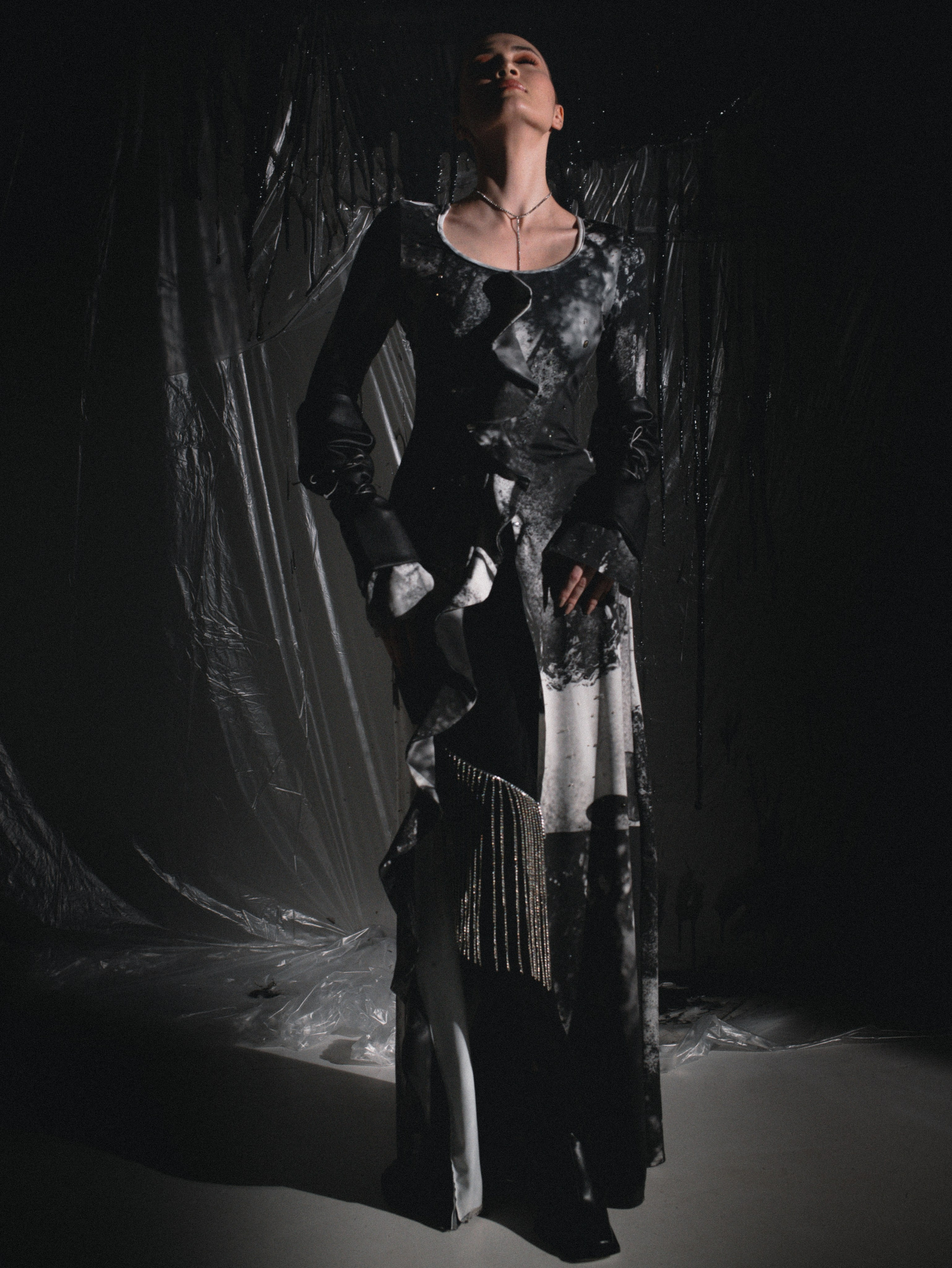 Vozrozhdeniye. Фотограф в Москве и Сургуте Алла Лесовая. Снимаю каталог для брендов и индивидуальные портреты для людей