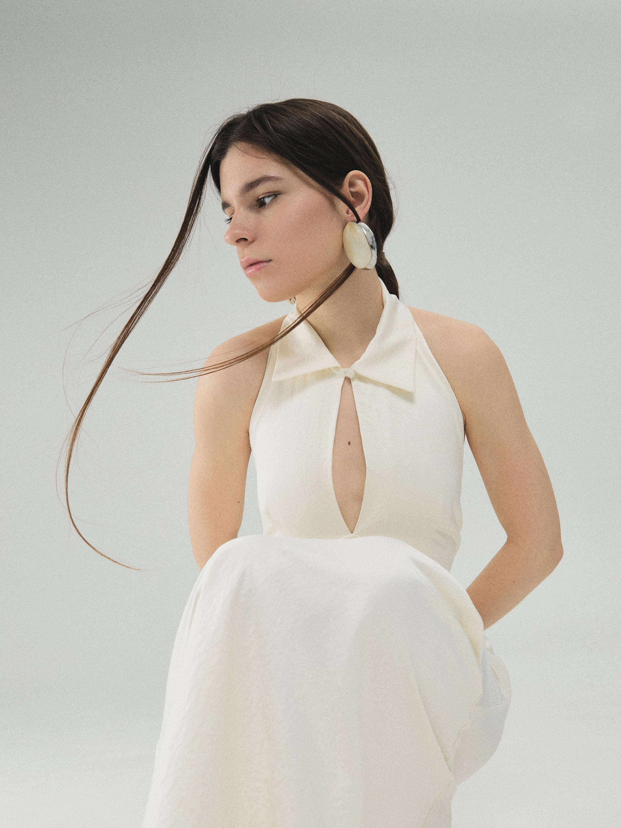 57 Atelier. Фотограф в Москве и Сургуте Алла Лесовая. Снимаю каталог для брендов и индивидуальные портреты для людей