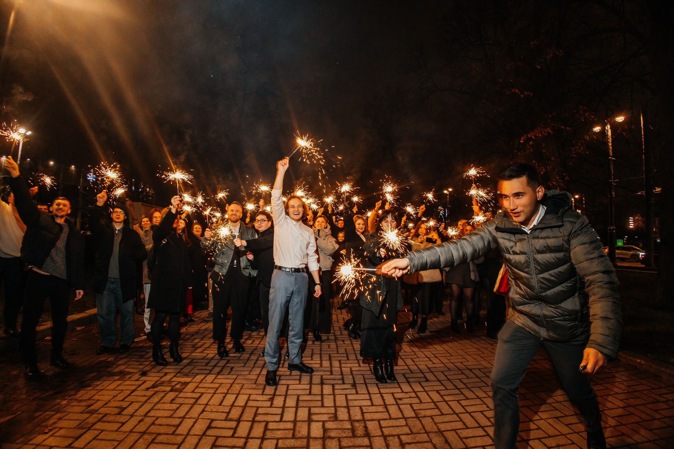 ADAM. Фотограф в Санкт-Петербурге Виктория Безверхая
