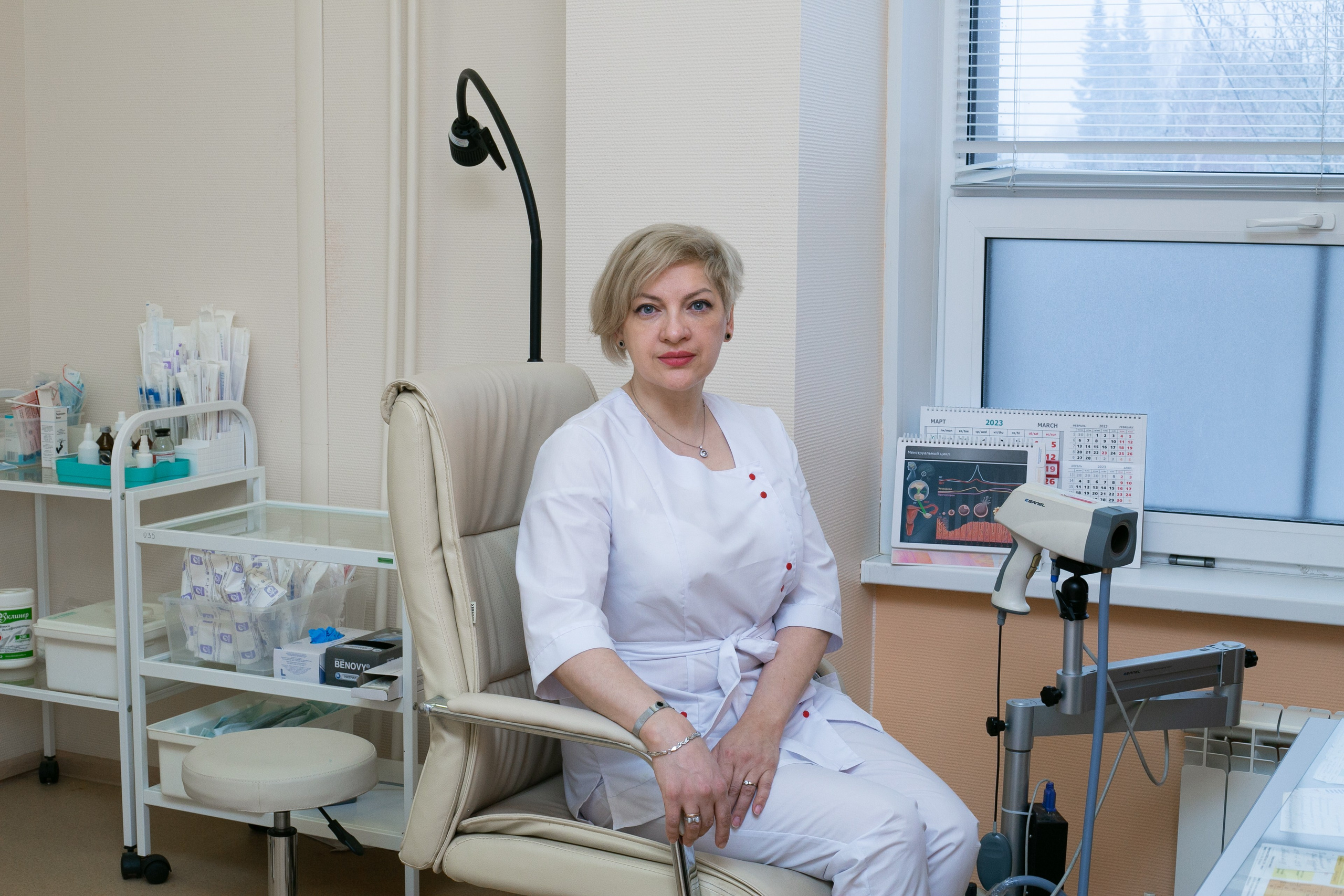 Линии жизни. Фотограф в Новосибирске Краснова Евгения