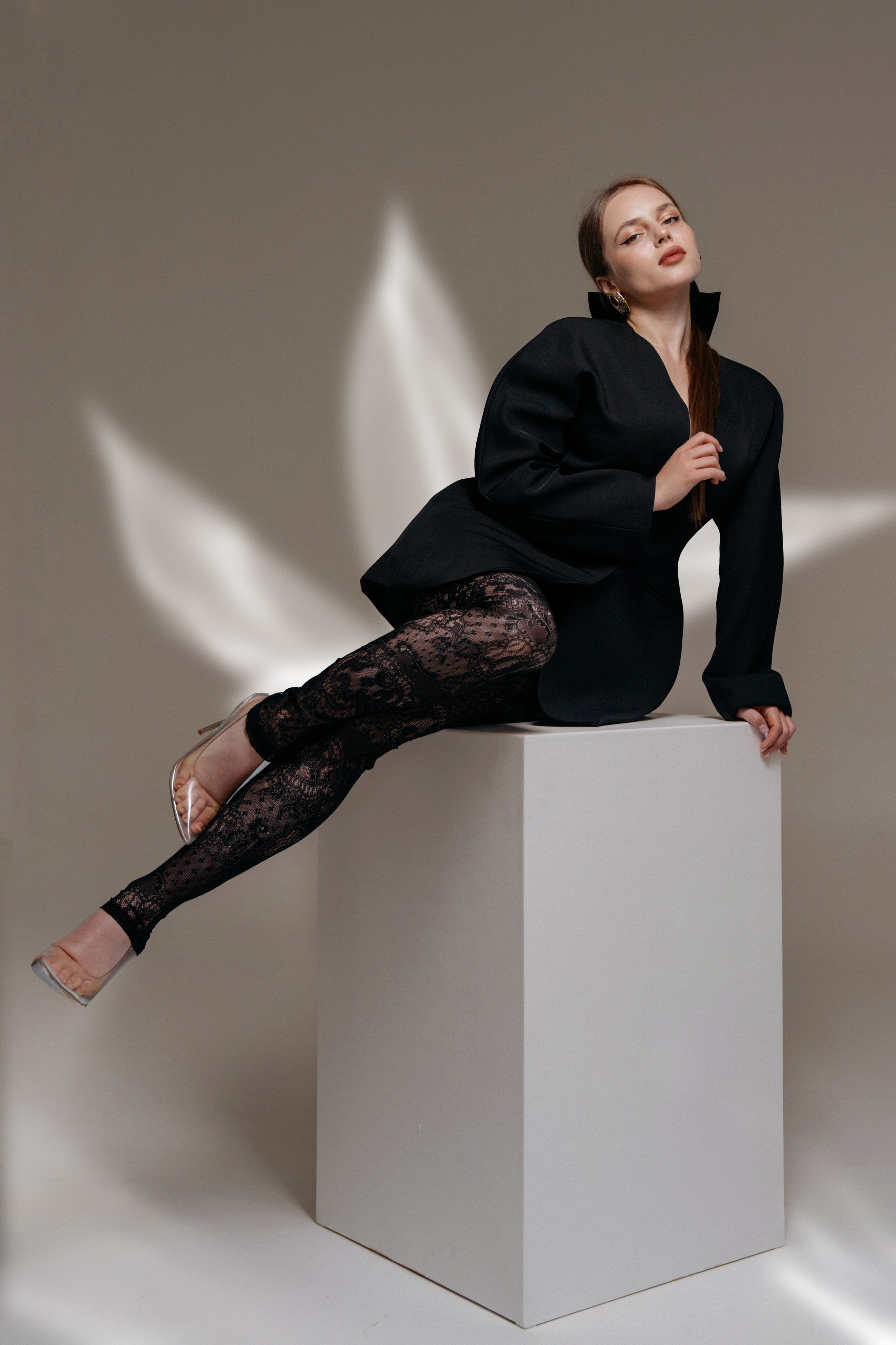 Daria. Фотограф Волгоград