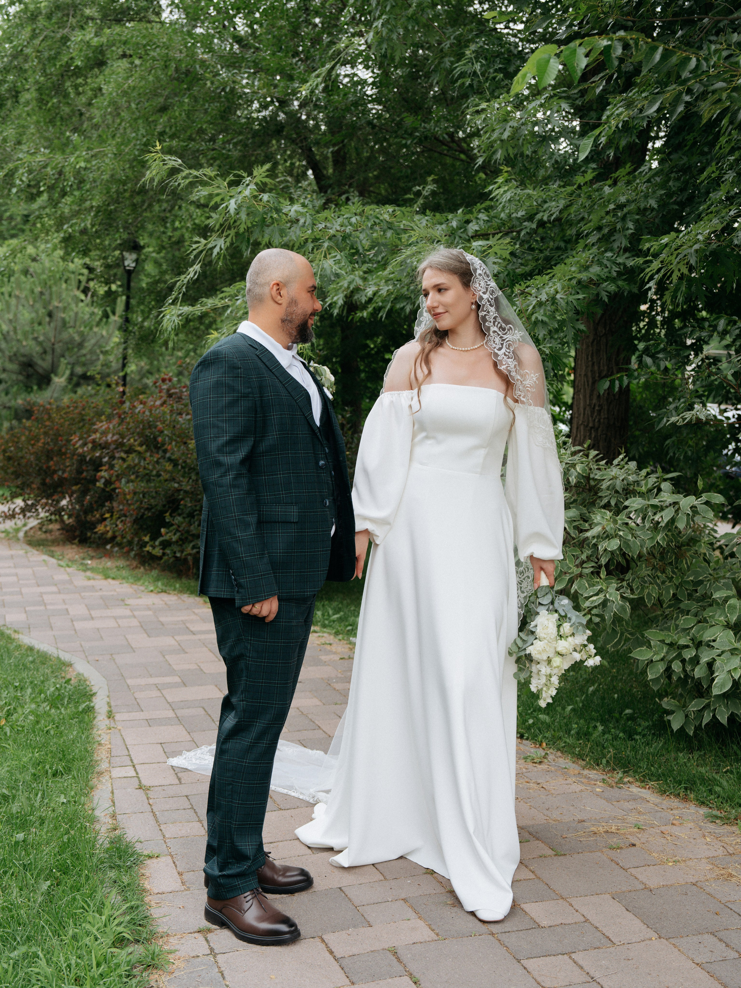 Nikolay&Irina. Фотограф Волгоград