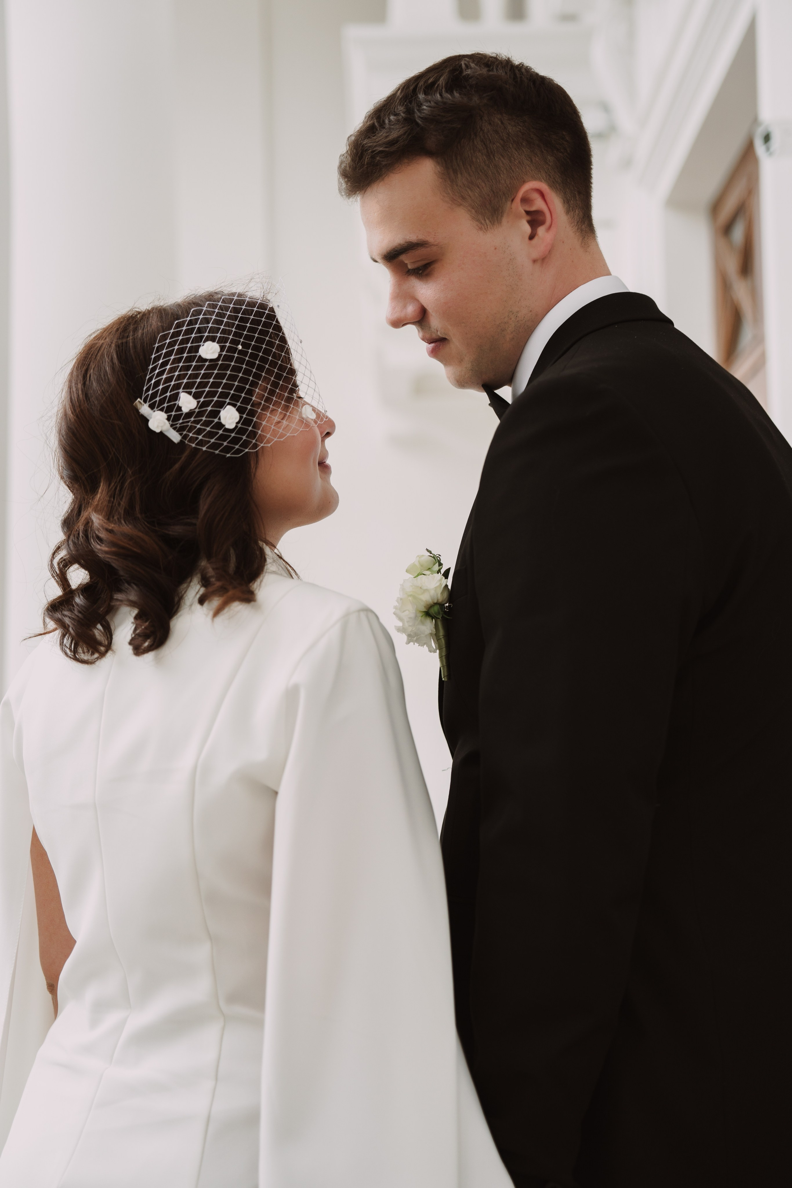 Viсtor & Yana. Фотограф Волгоград