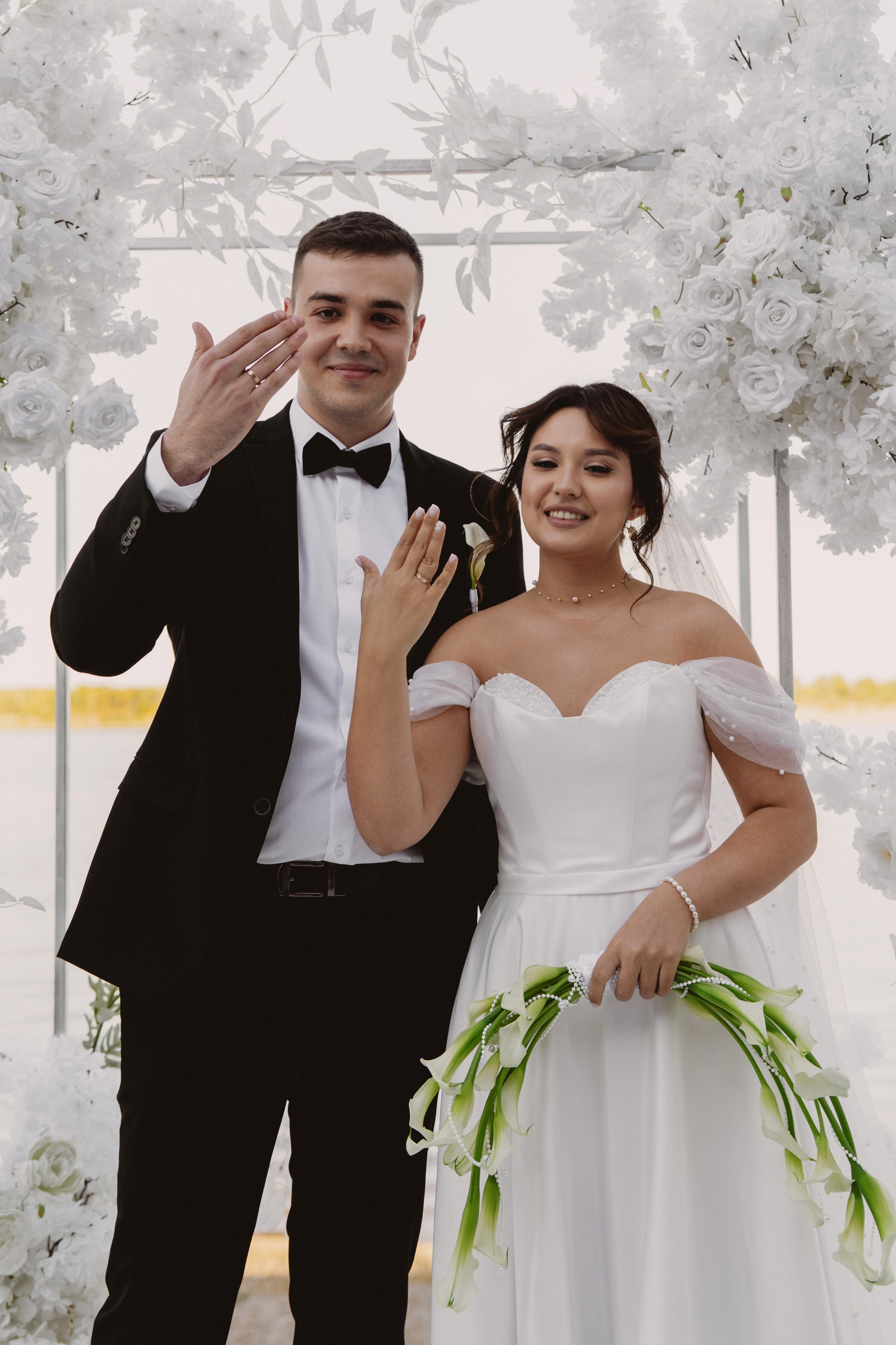 Viсtor & Yana. Фотограф Волгоград
