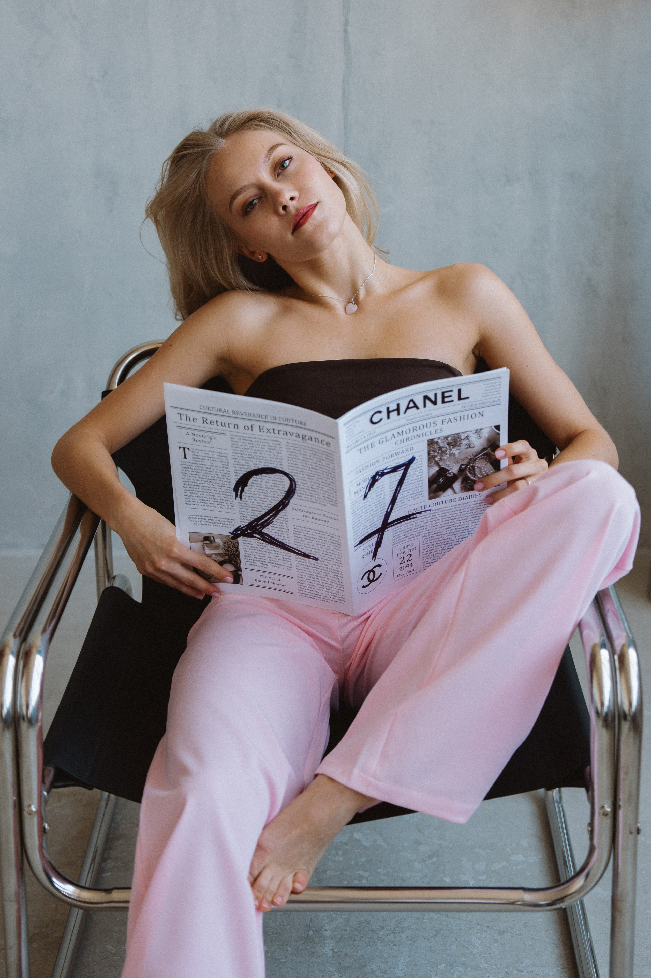 Ekaterina. Фотограф Волгоград