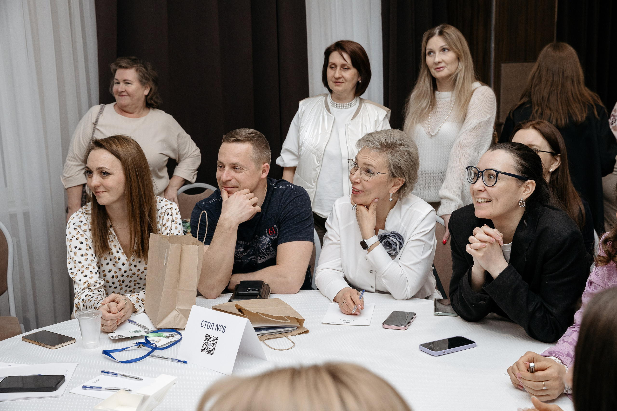 Человек будущего