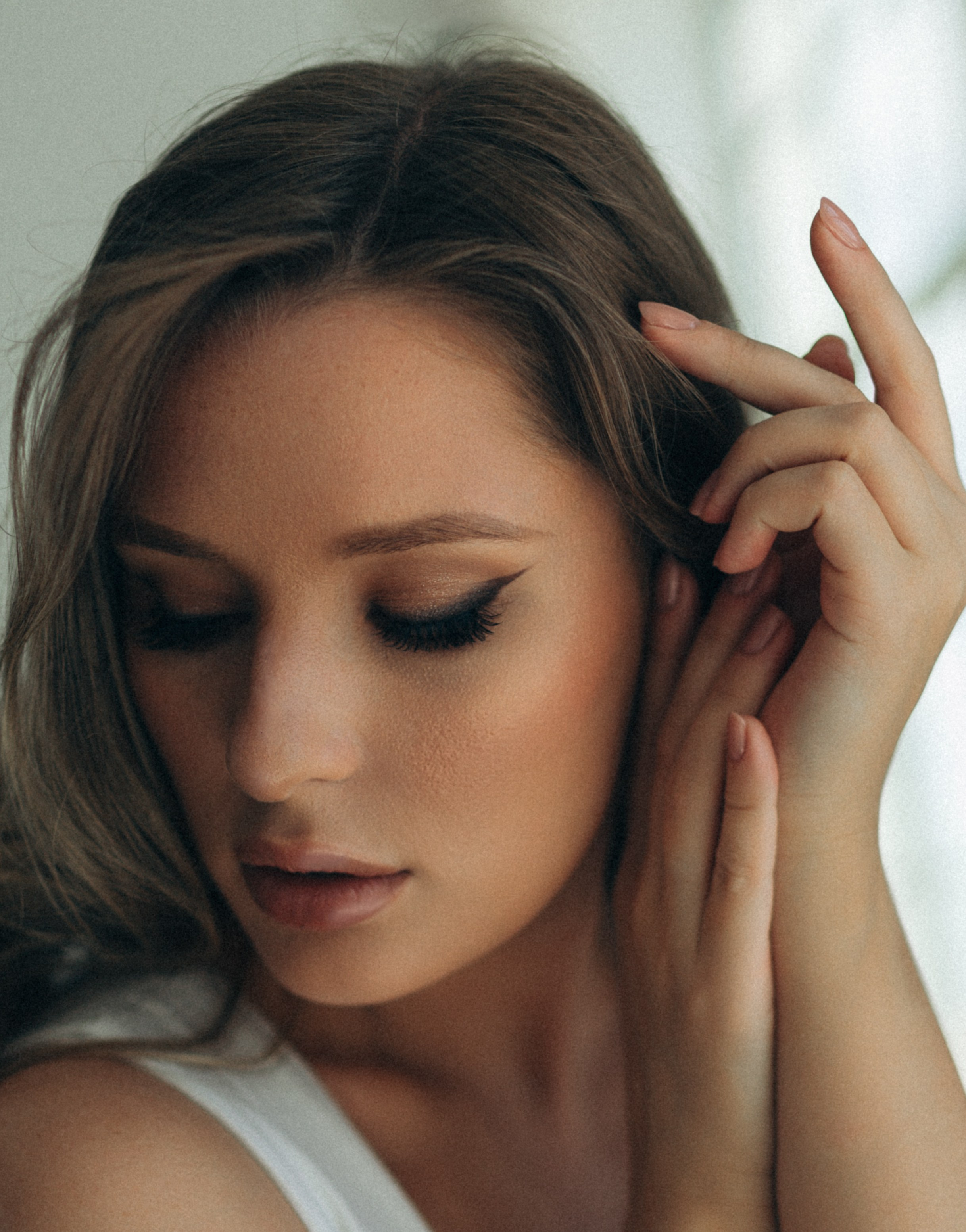 Лера секси. Семейный фотограф в Санкт-Петербурге Ирина Иванова