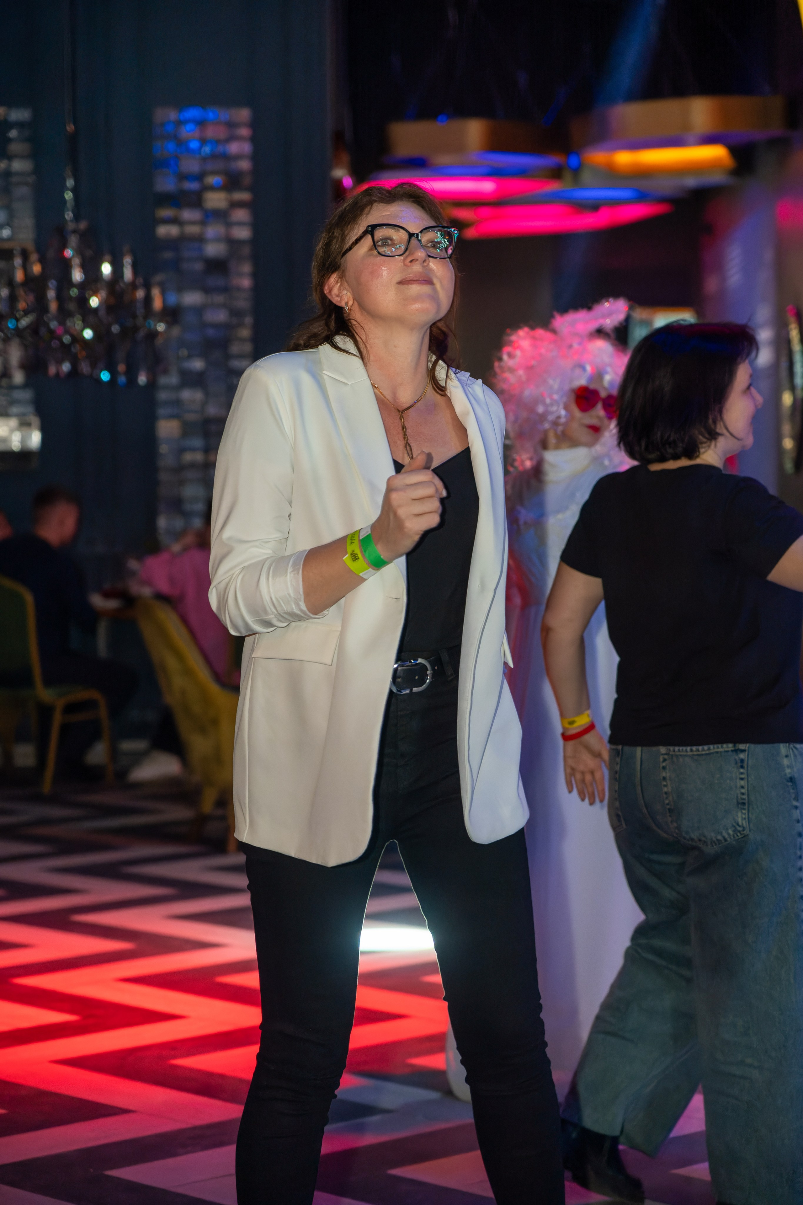 Съёмка мероприятия в баре Руки вверх. «Студия DRONAVT`s» — видеосъёмка и фотография г. Москва