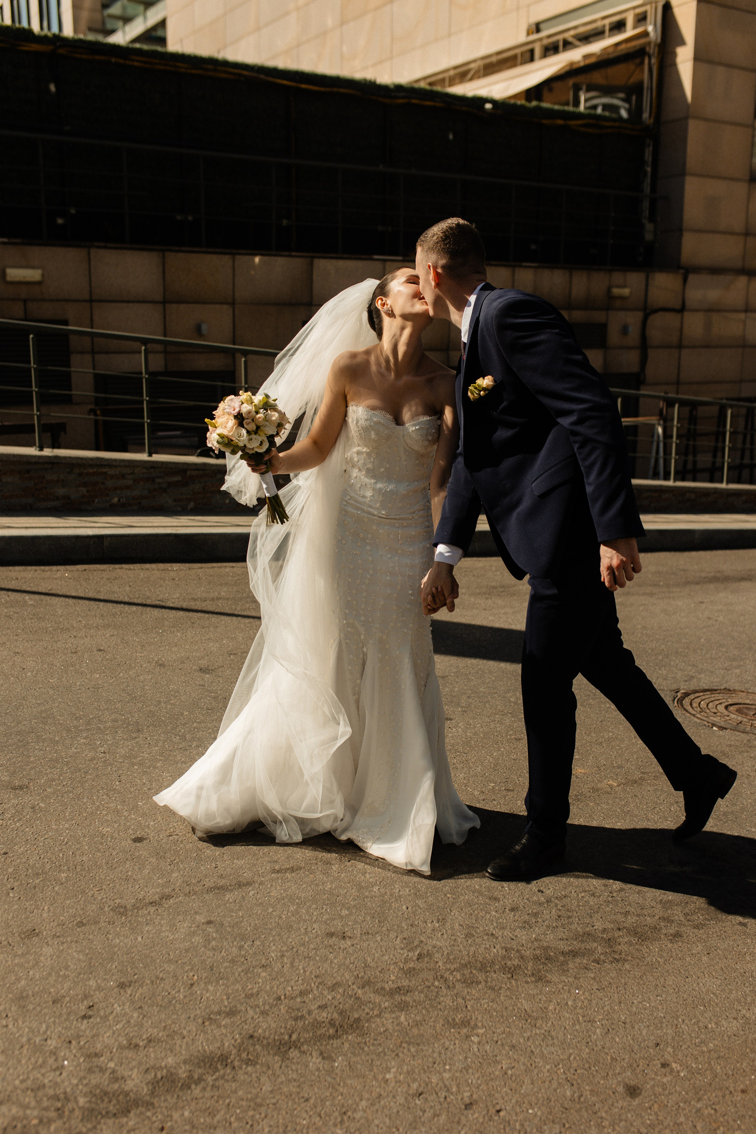 Vladlena & Bogdan's wedday. Индивидуальные и свадебные фотосессии | Донецк, Москва, Ростов-на-Дону