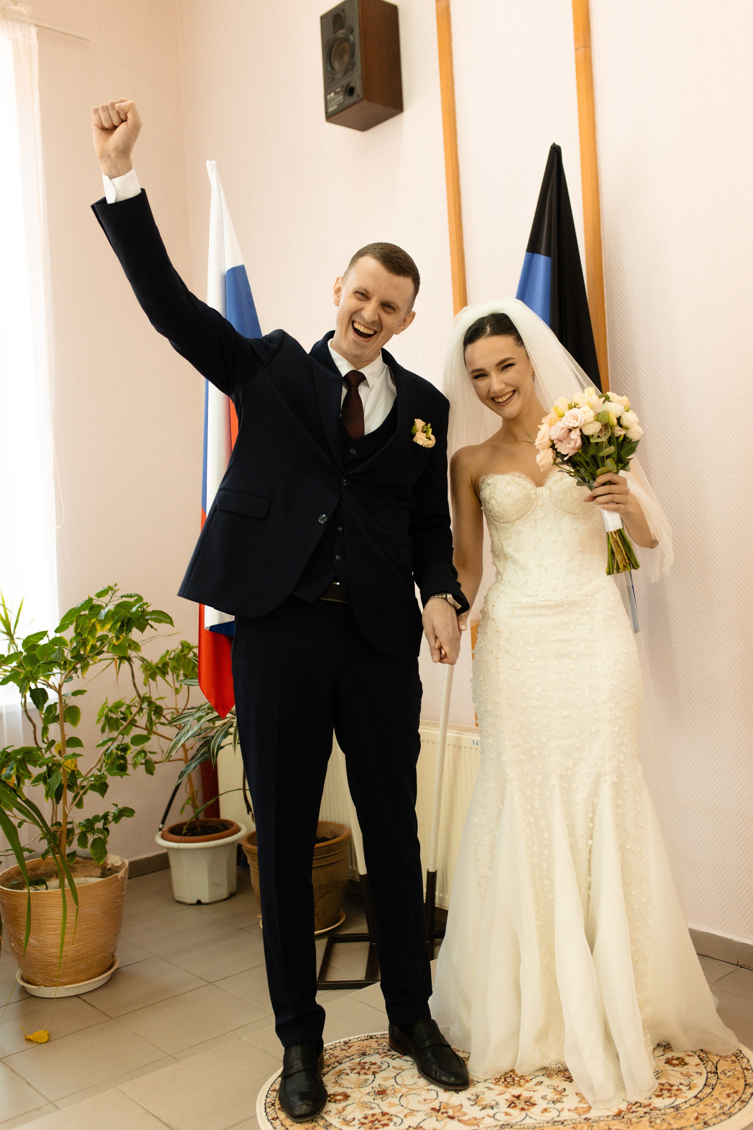 Vladlena & Bogdan's wedday. Индивидуальные и свадебные фотосессии | Донецк, Москва, Ростов-на-Дону